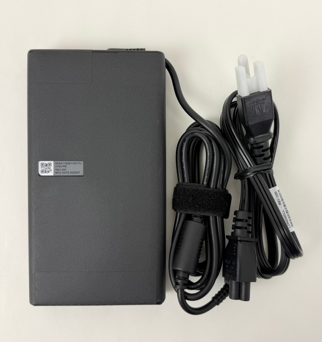 Lenovo Legion Pro 5i 16″ 2.5k OLED Ultra 9 275HX 32GB 2TB RTX 5070Ti W11H