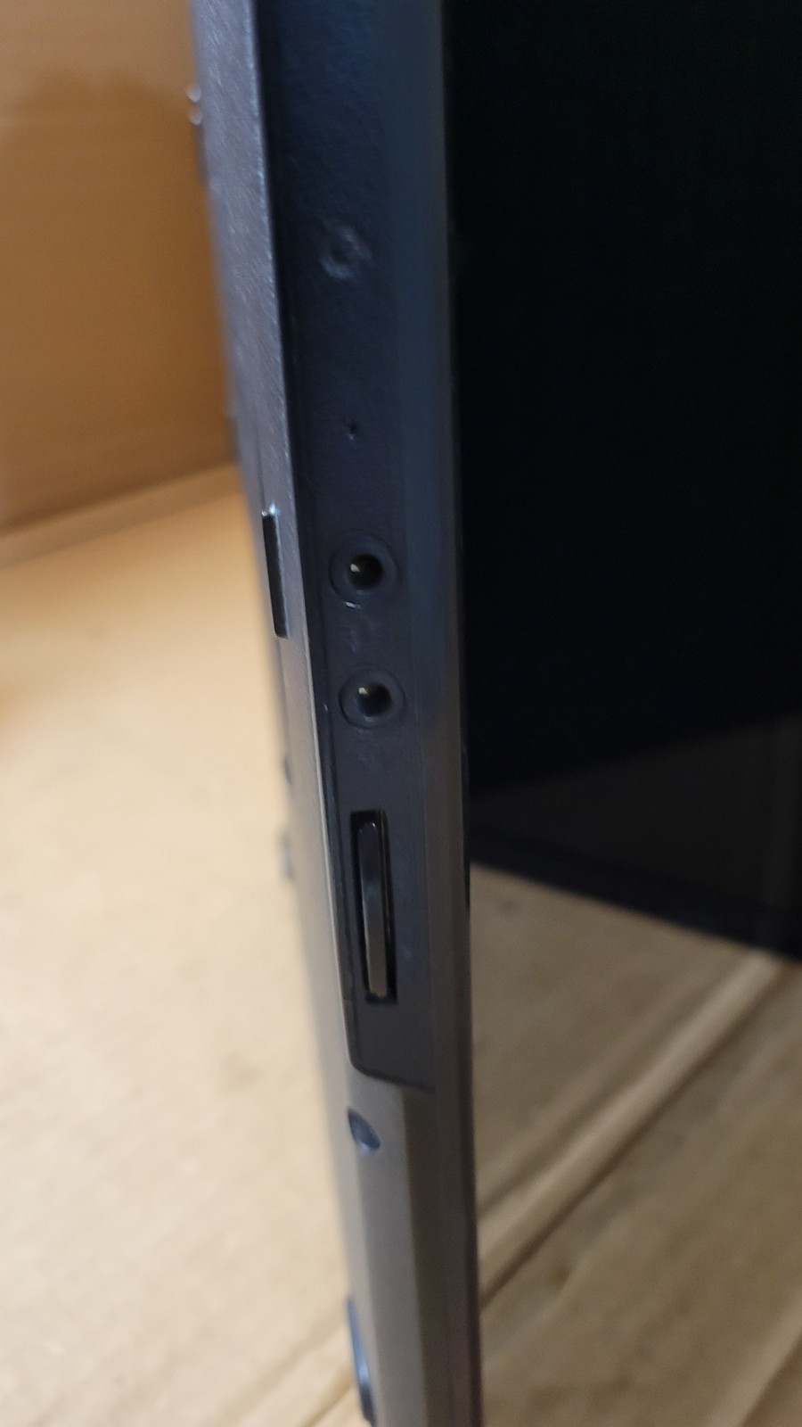 Dell Inspiron 1545 15.6″ Laptop Pentium T4400 2GHz 8GB RAM 500GB HDD Win 10