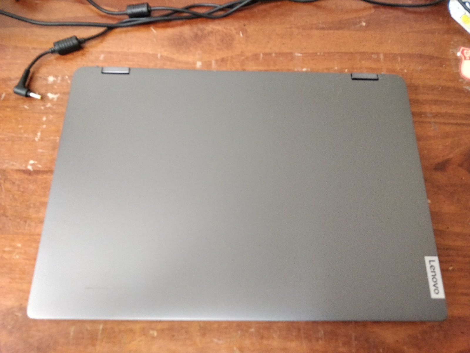 Lenovo IdeaPad Flex 5 16ALC7 AMD Ryzen 7 5700U 8GB RAM NO DRIVE PARTS 9091