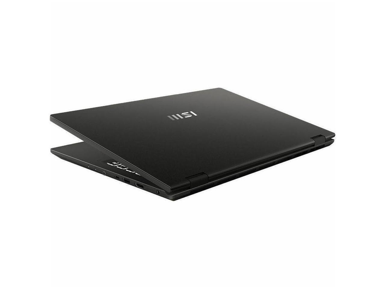 MSI A2HM Venture A16 AI A2HMTG-043US 16″ Touchscreen Notebook – AMD Ryzen 9 270