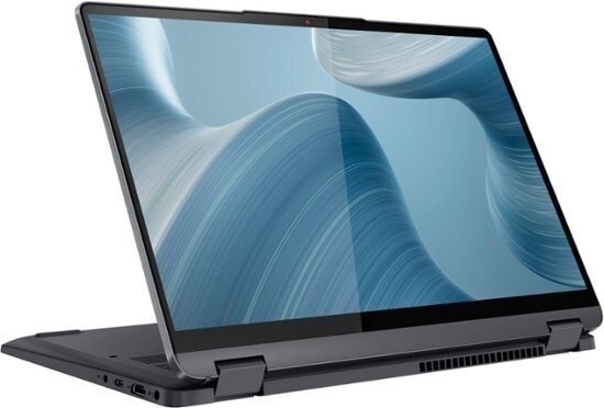 Lenovo – Flex 5i 14″ FHD Touchscreen 2-in-1 Laptop – Intel Core i3-1215U with 8G
