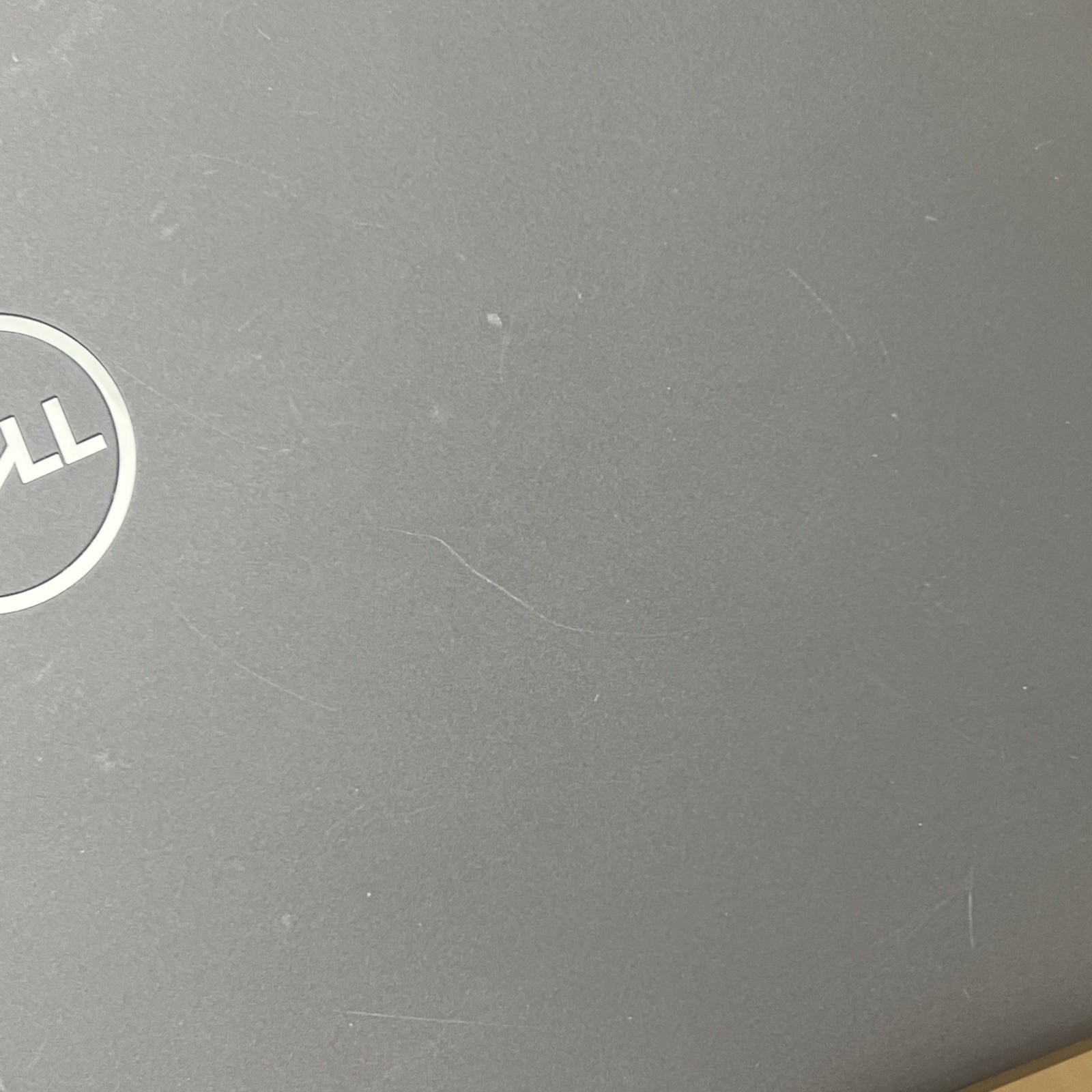 Dell Latitude 3510 i5-10210U 1.6GHz 8GB Ram 256GB SSD – Fair *Low Battery*