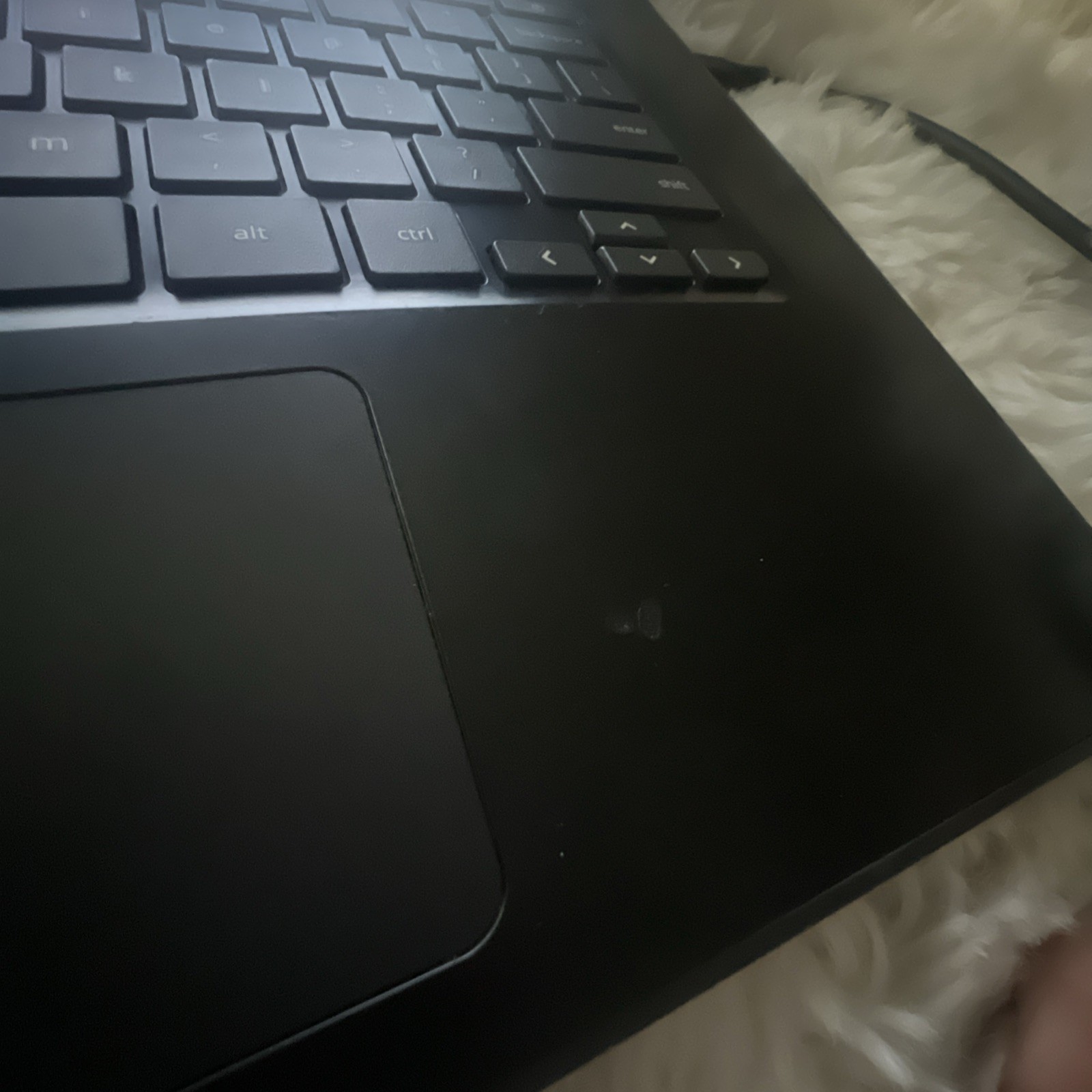 HP Chromebook 14″ 32GB Chalkboard Gray (14-db0020nr)