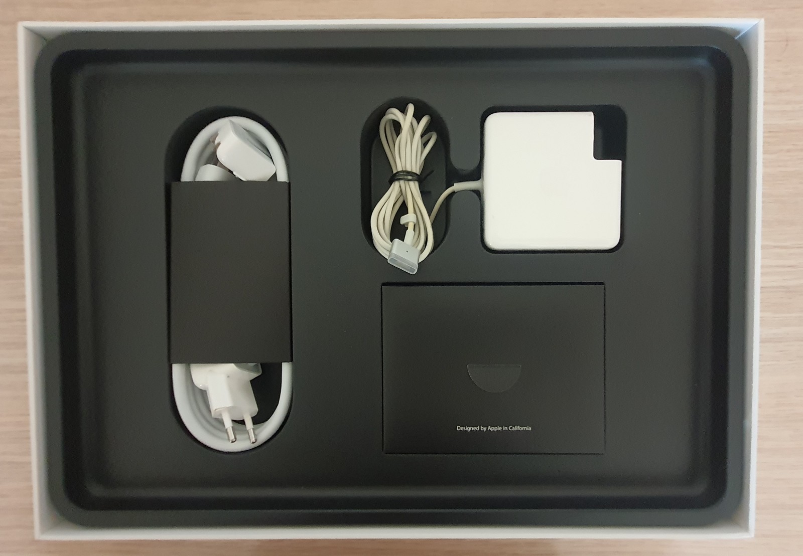 Macbook PRO A1398 15″ Retina I7 2.5Ghz 16gb SSD M.2 500GB – MAC Sonoma 14.7.6