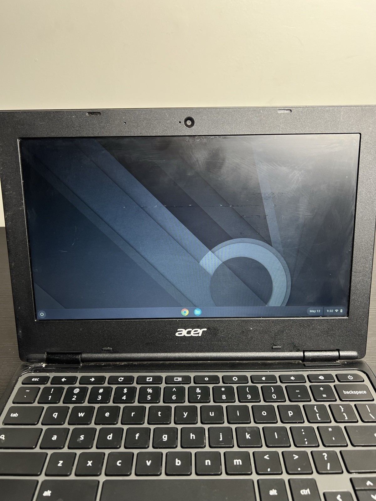 Acer Chromebook 311 C721-48BR 11.6″ AMD A6-9220C 1.80GHz/4GB/32GB SSD **READ**