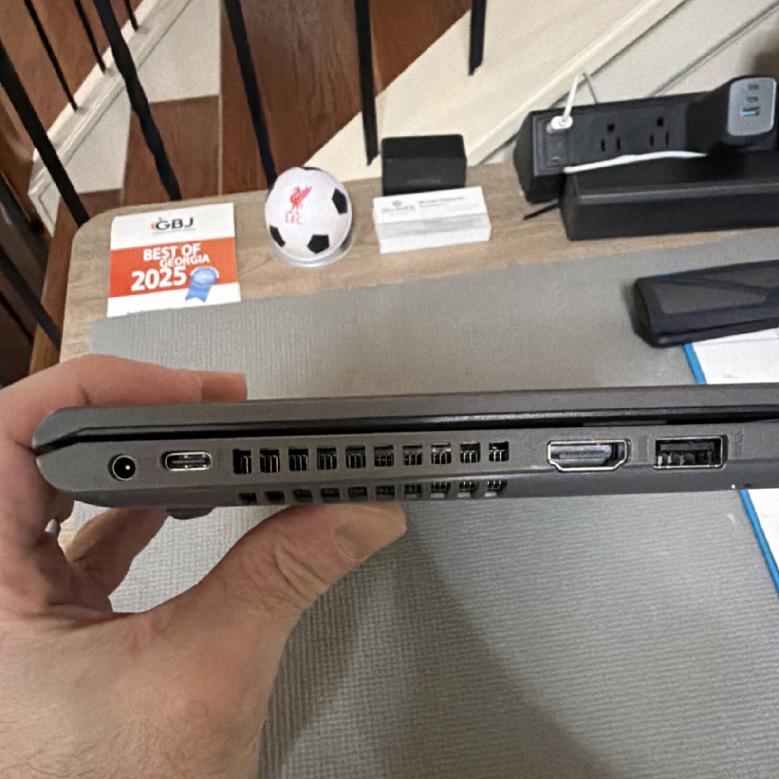 ASUS VivoBook F415E 14″ Laptop Intel i3-1115G4 12GB RAM SSD Win 11 Pro