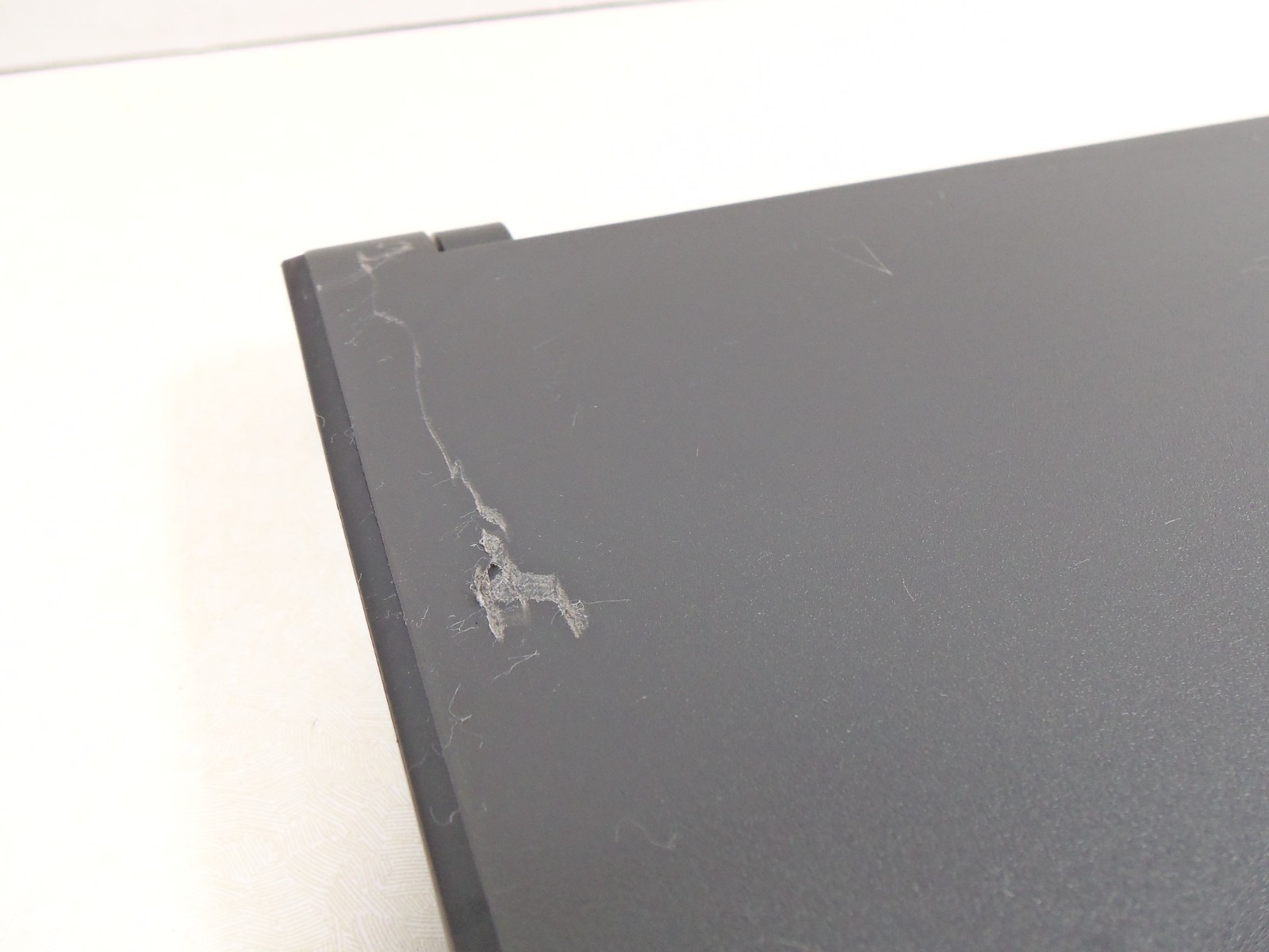 Dell Latitude 3340 Laptop Computer Intel Core i3-4005U 1.70GHz 8GB RAM NO HDD