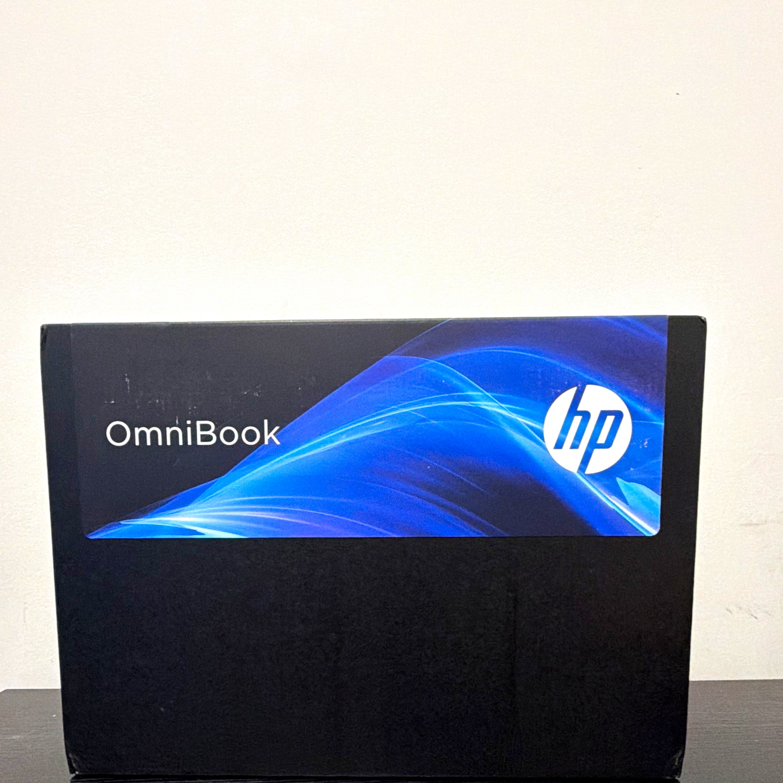 HP OmniBook X Flip 16-as0023dx 16″ Touch Core Ultra 7 16GB 1TB SSD Win11