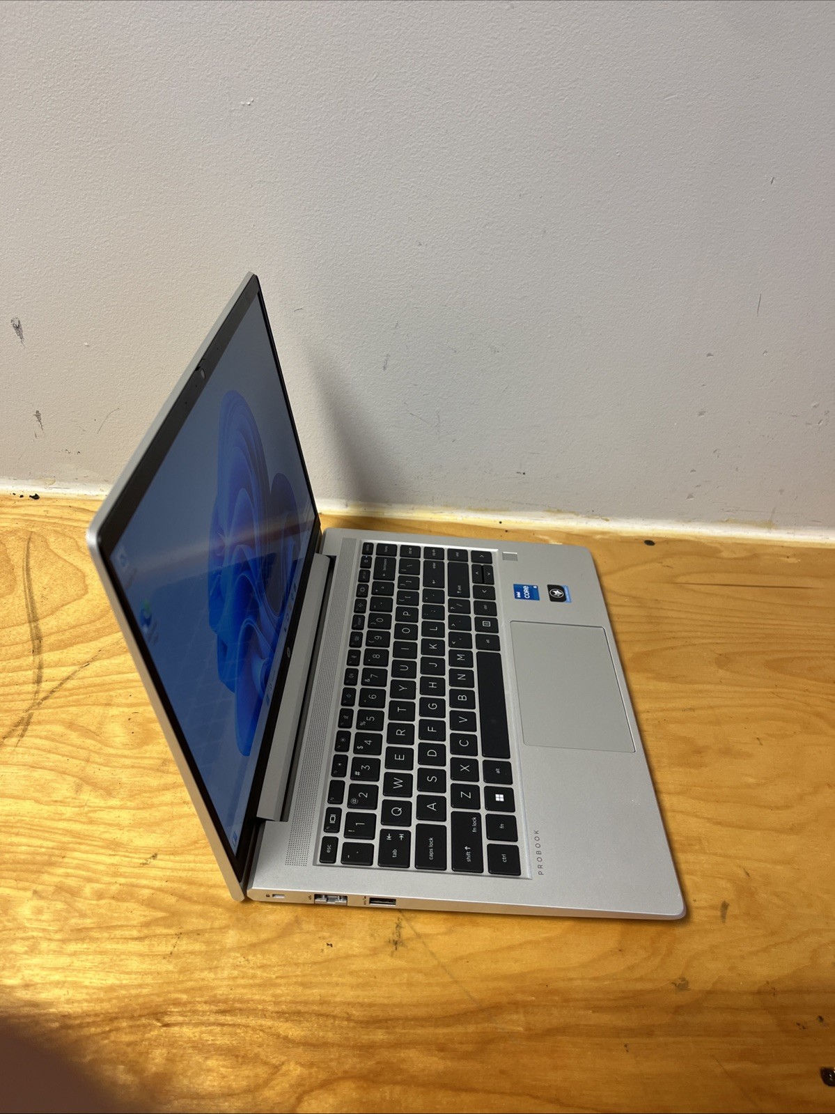 HP ProBook 440 G9 14″ i5-1235U 16GB RAM 256GB SSD Win11 Pro