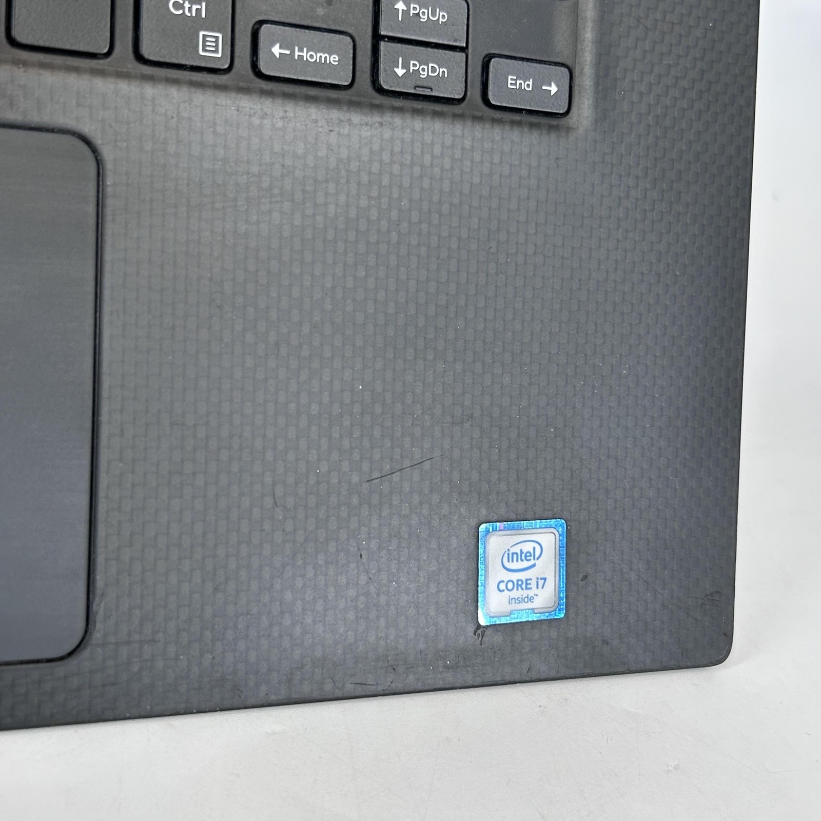 Dell XPS 15 9550 FHD i7-6700HQ 2.60GHz 16GB 1TB SSD GTX 960M Good