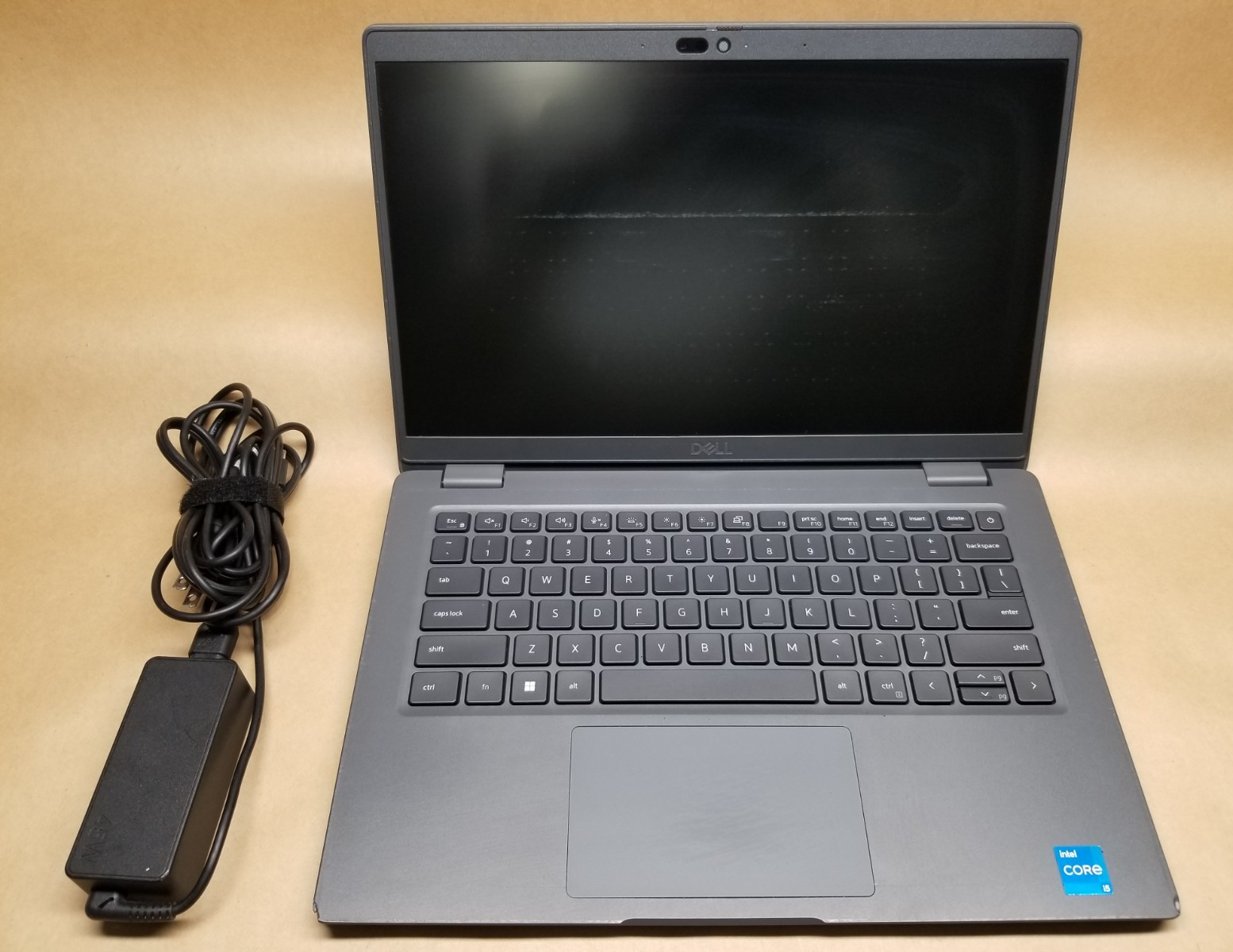Dell latitude 3440 TOUCH (13”) i5-1335U 1.3GHz, 16GB RAM, 256GB NVMe, Window 11