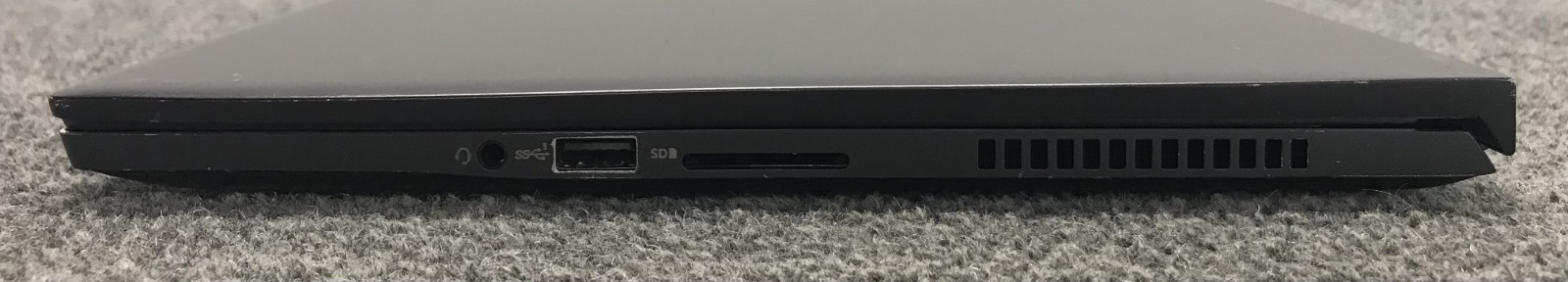 Dell Vostro 15 7510 15.6″ Laptop i7-11800H 8GB RAM 512GB NVMe, As Is