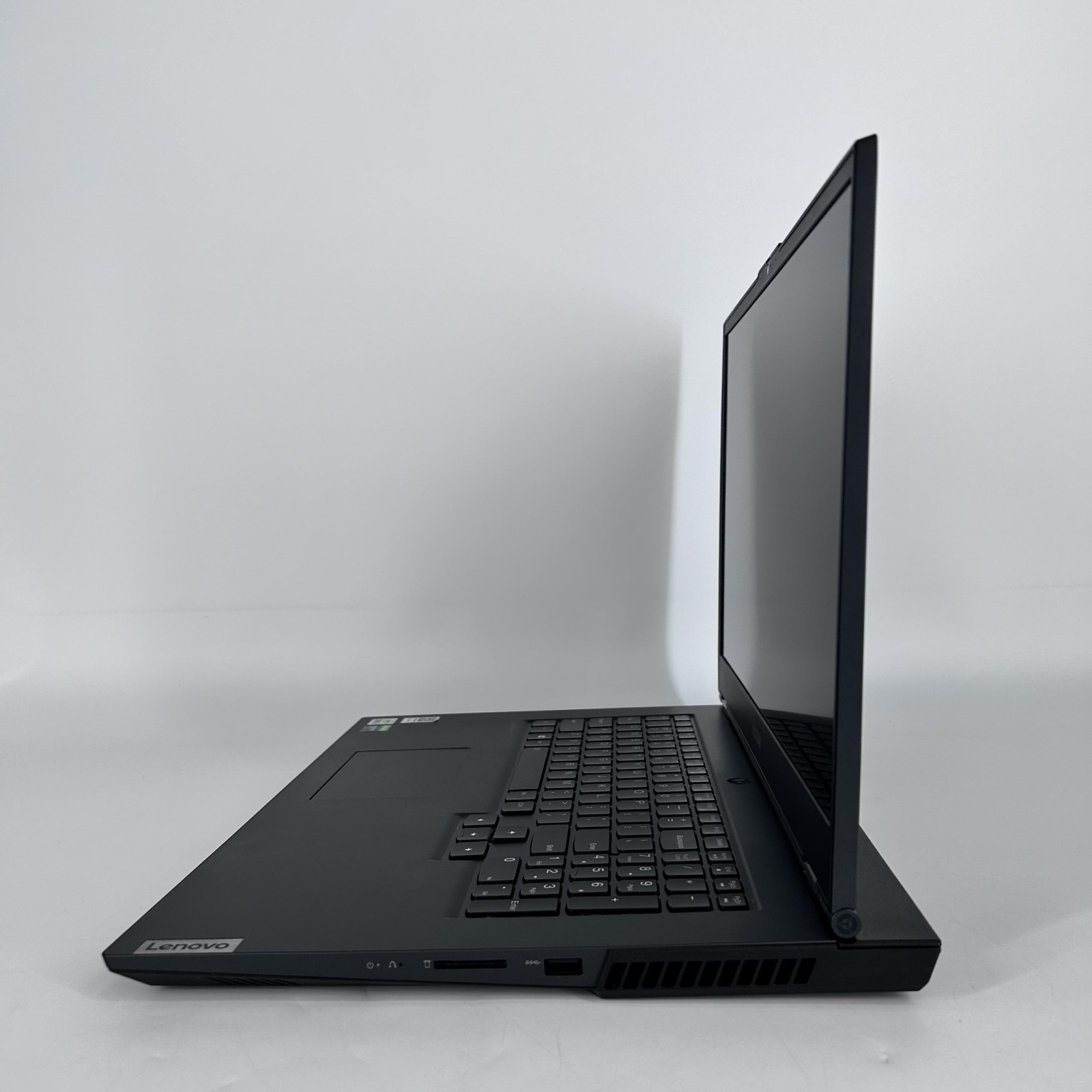 Lenovo Legion 5i 17.3 FHD i7-10750H 2.60GHz 16GB 512GB SSD/1TB HDD GTX 1660 Ti