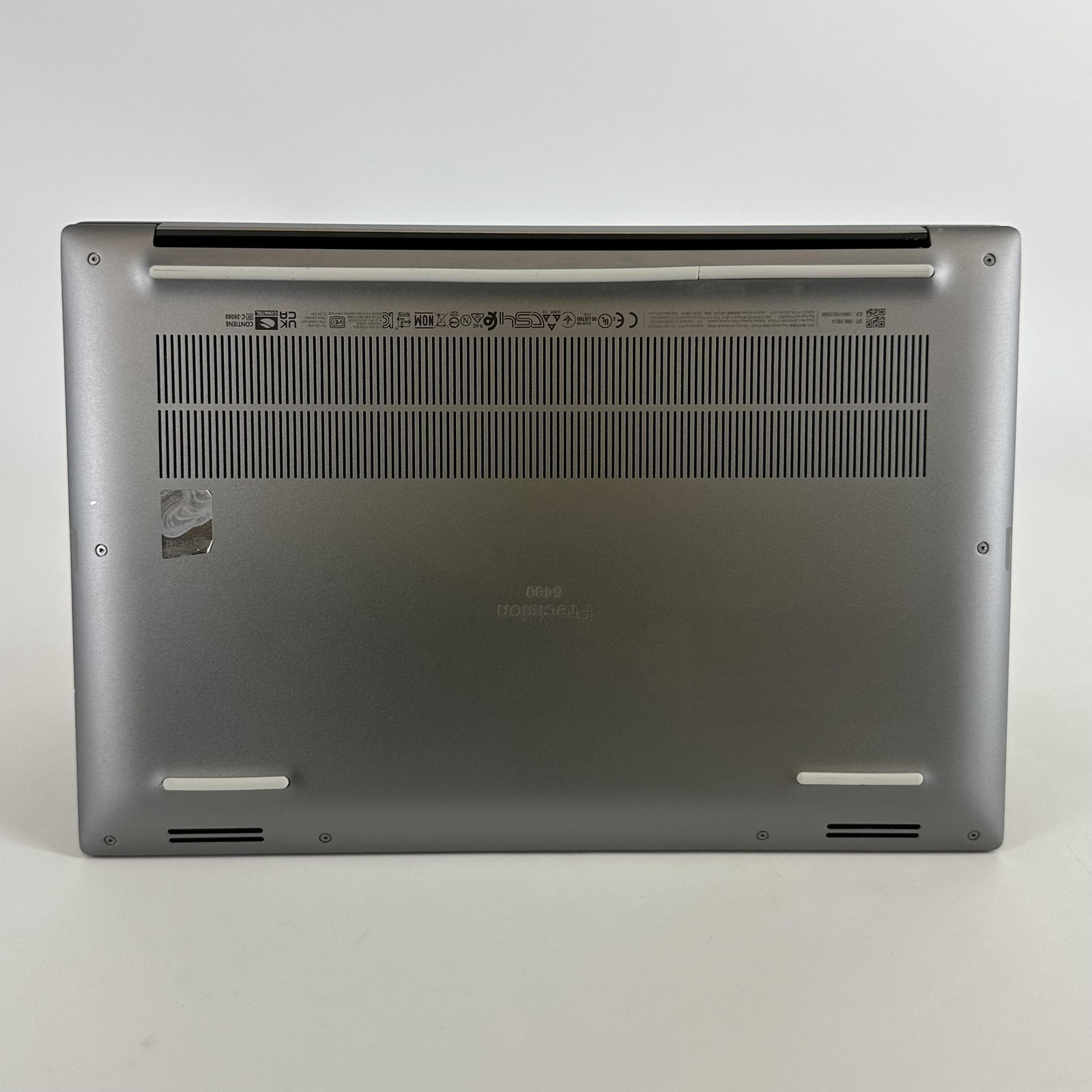 Dell Precision 5480 14 FHD+ 2.5 GHz i7-13800H 32GB 256GB SSD RTX A1000 Good