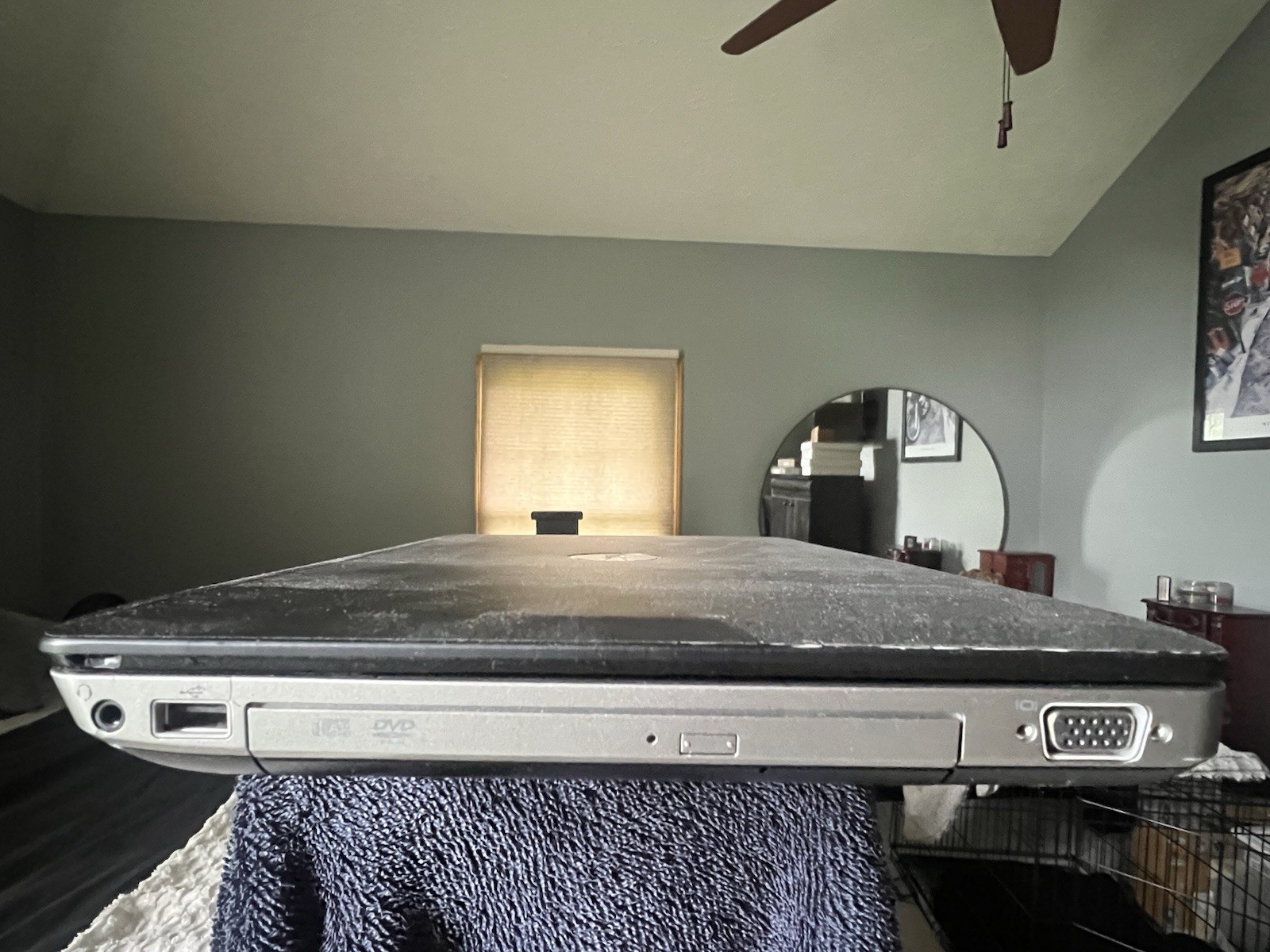 Dell Latitude E5430 – Core i5 3320m – 8 GB