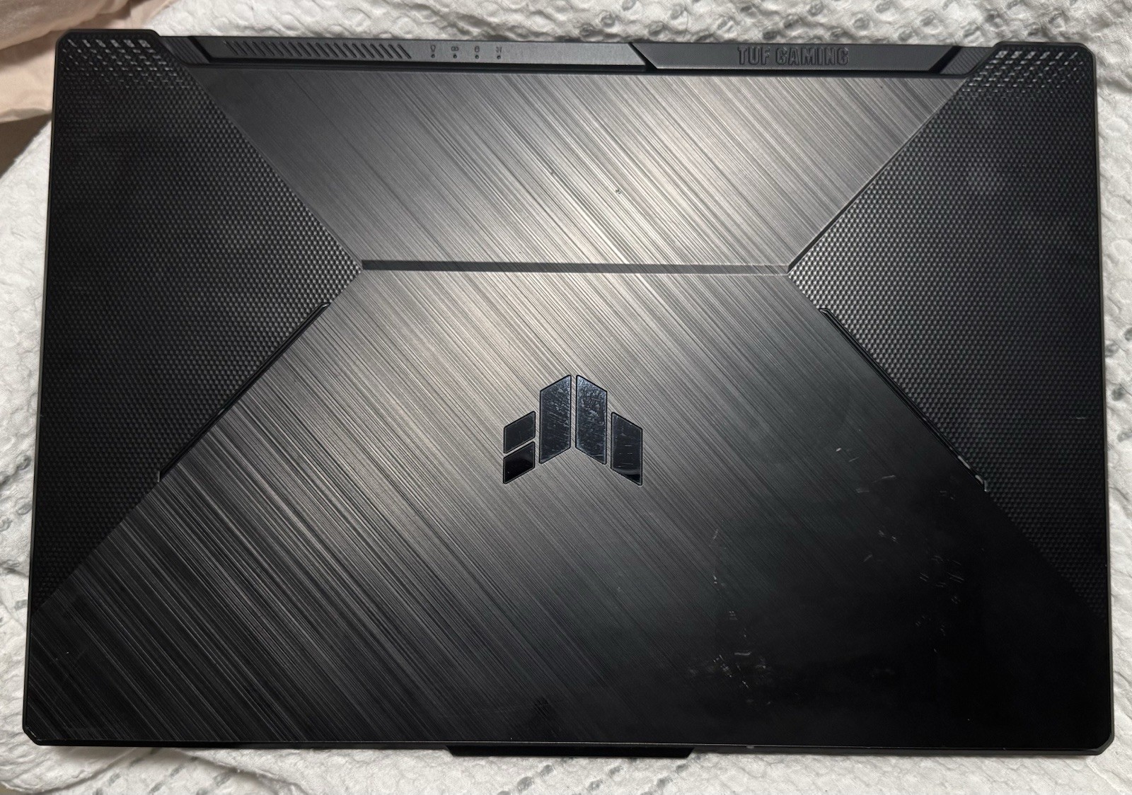 ASUS TUF F17 17.3