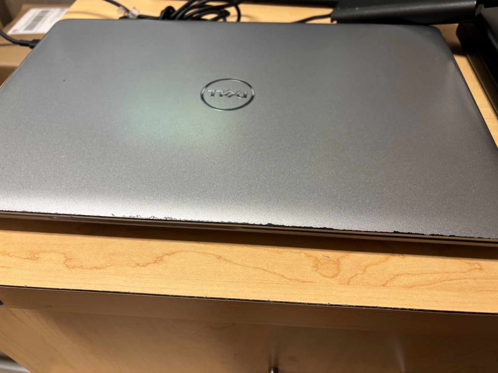 Dell Precision 5540 Laptop