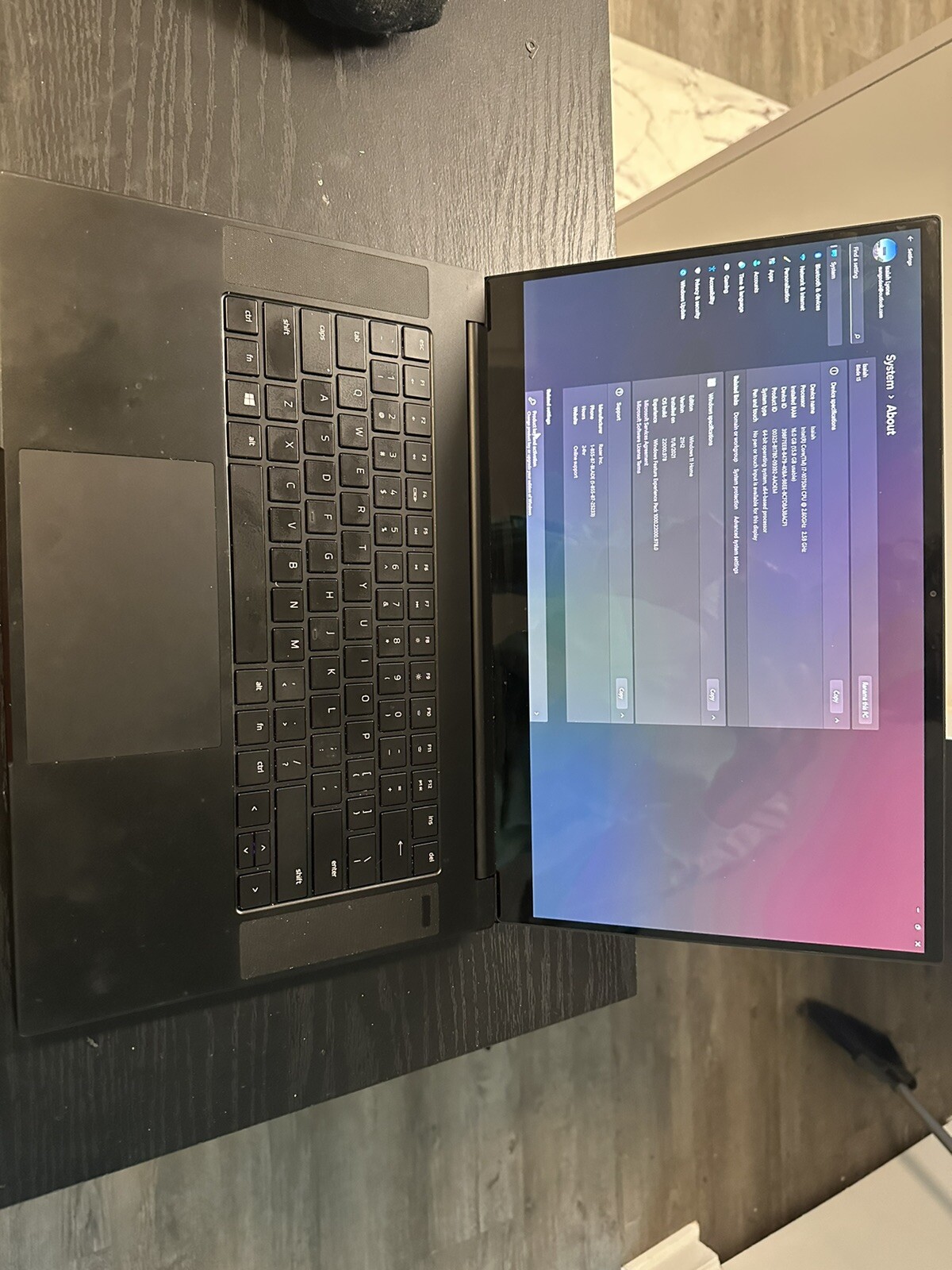 Razer Blade 15.6″ (1TB SSD , Intel Core i7 10th Gen., 5.10GHz, 16GB) 4K RTX 2070