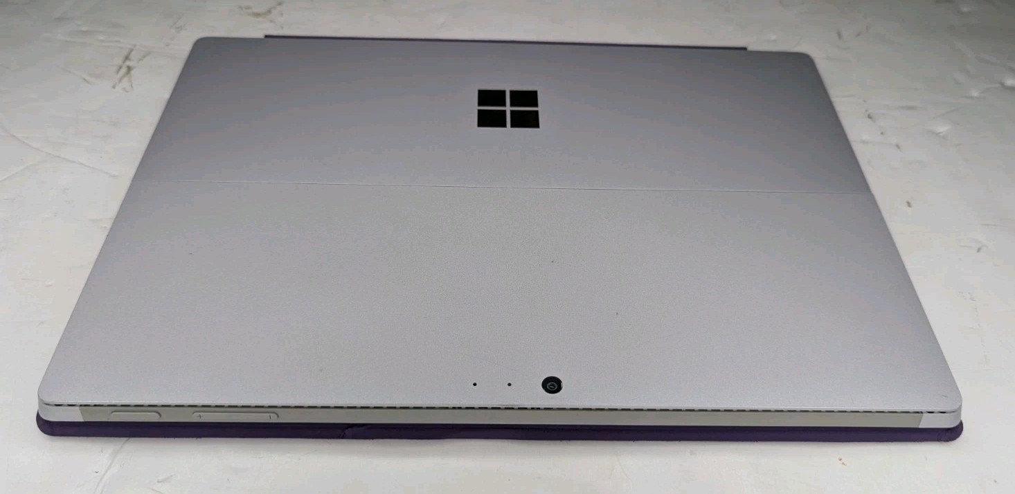 Microsoft Surface Pro 4 (1724) Tablet i5-6300U 8GB RAM 128GB SSD Win 11 Pro