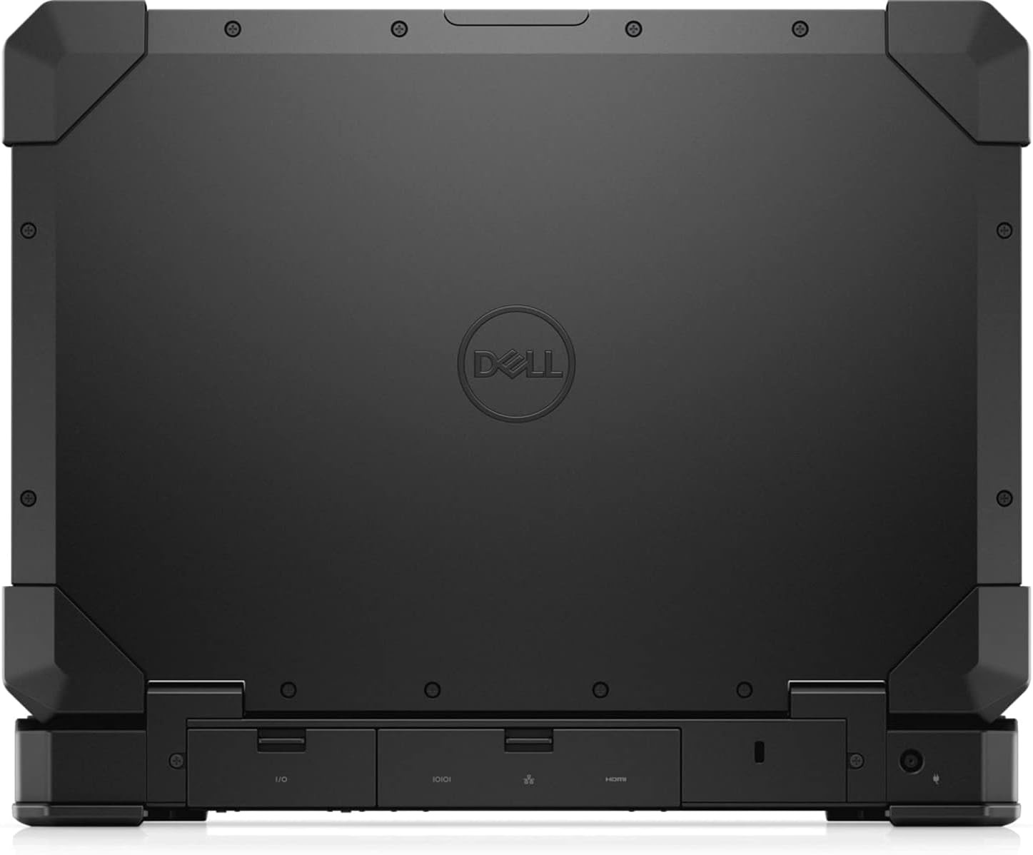 Dell Latitude 5424 Rugged i7-8650U 16GB RAM 1TB SSD Win 11 Pro FPR