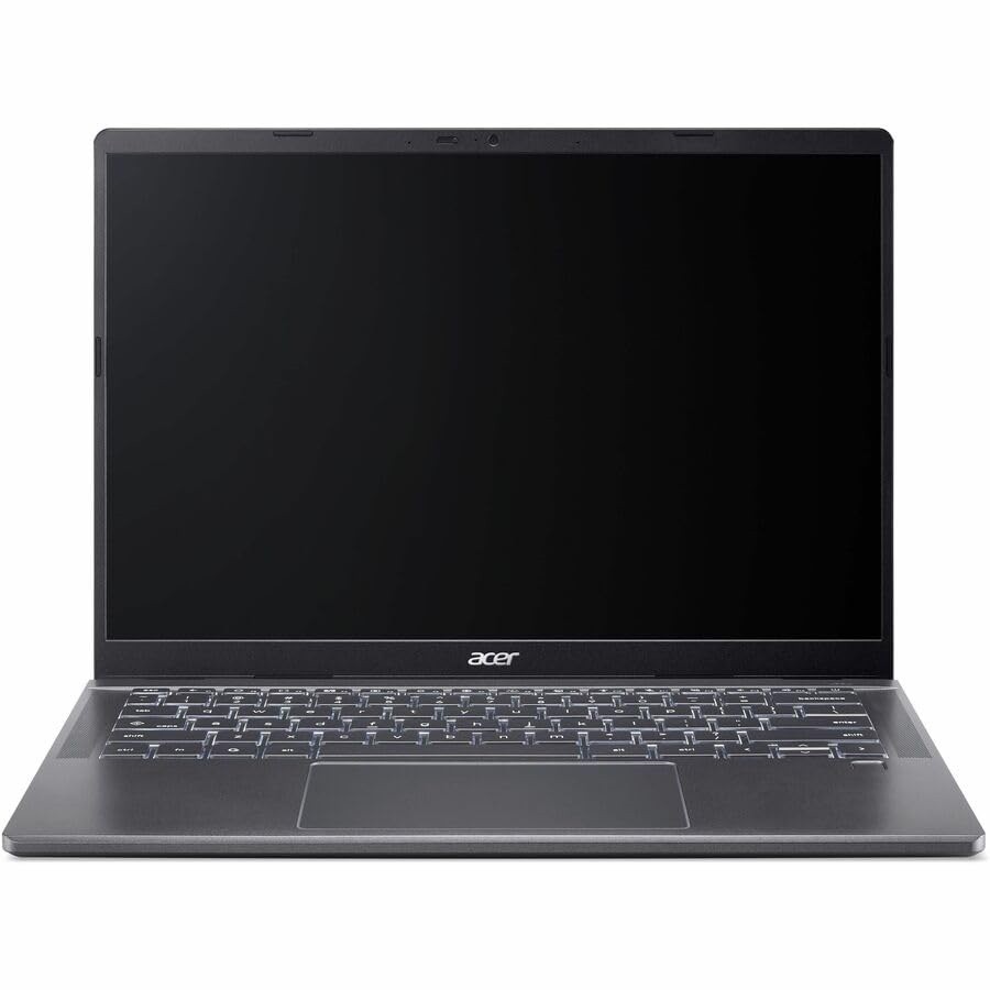Acer CBE794-1T 14″ Touchscreen Chromebook U5 115U 16GB 256GB SSD ChromeOS