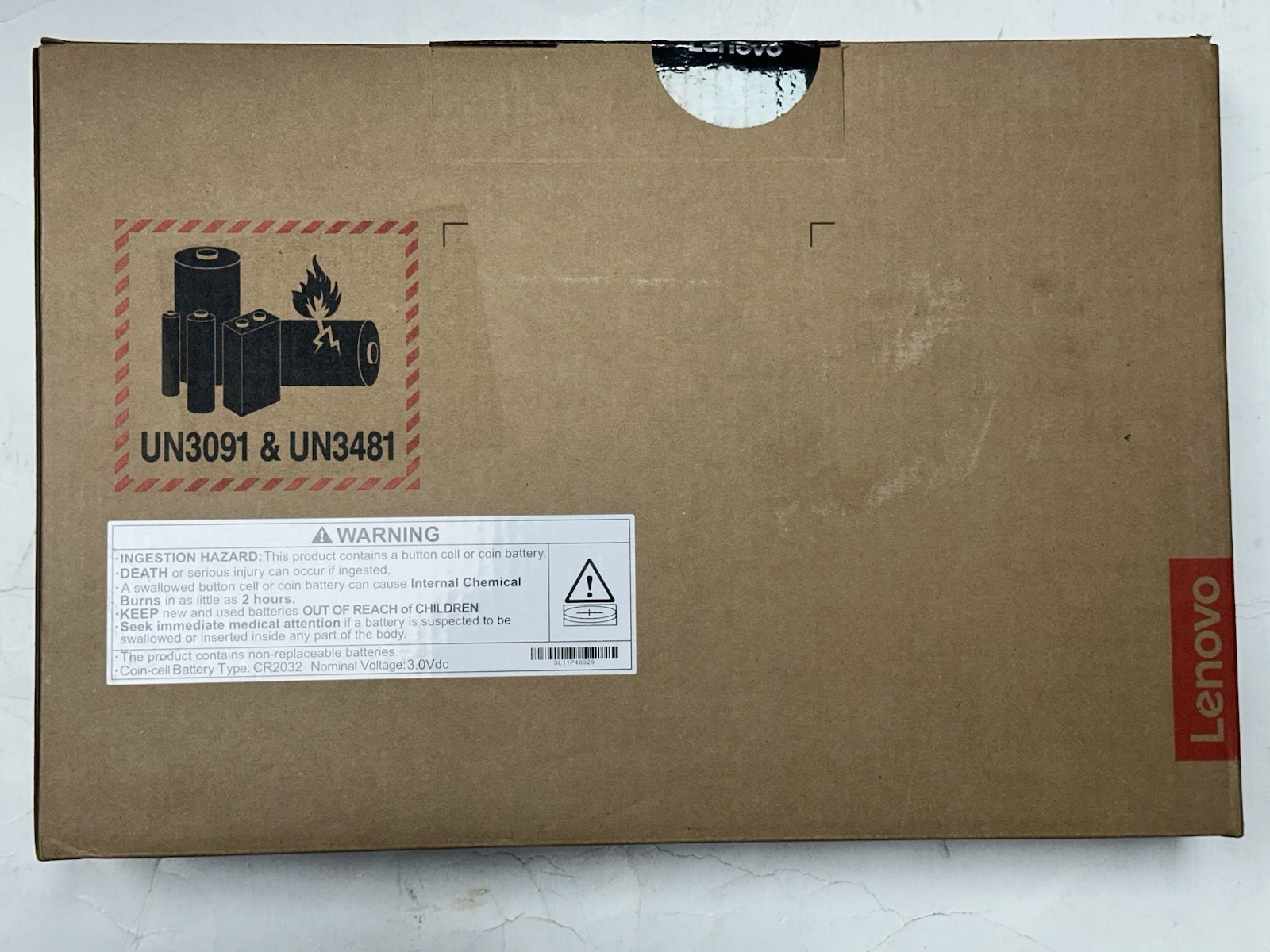Windows 11 Lenovo IdeaPad Slim 3 15IAN8 Laptop 15.6″ – New