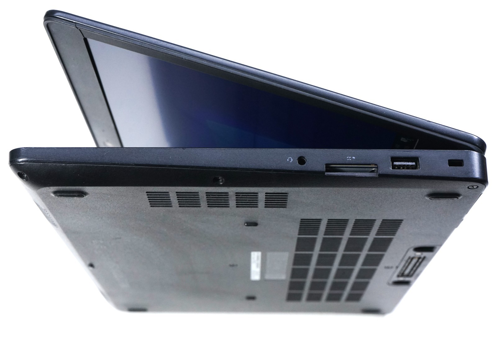 Dell Latitude E5470 14” Laptop – Intel Core i5-6200U 8GB RAM 256GB SSD