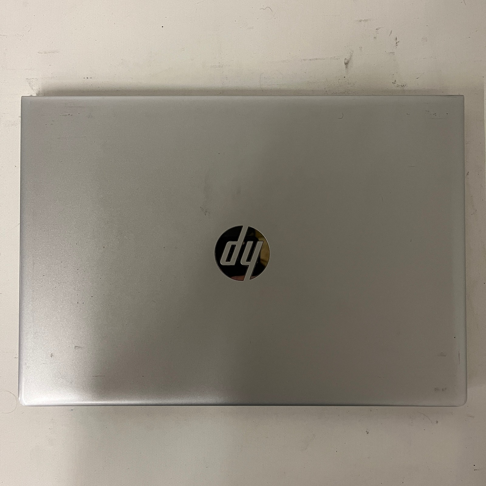 HP ProBook 640 G5 i5-8265U @1.60GHz | 256GB NVMe | 8GB RAM | No OS