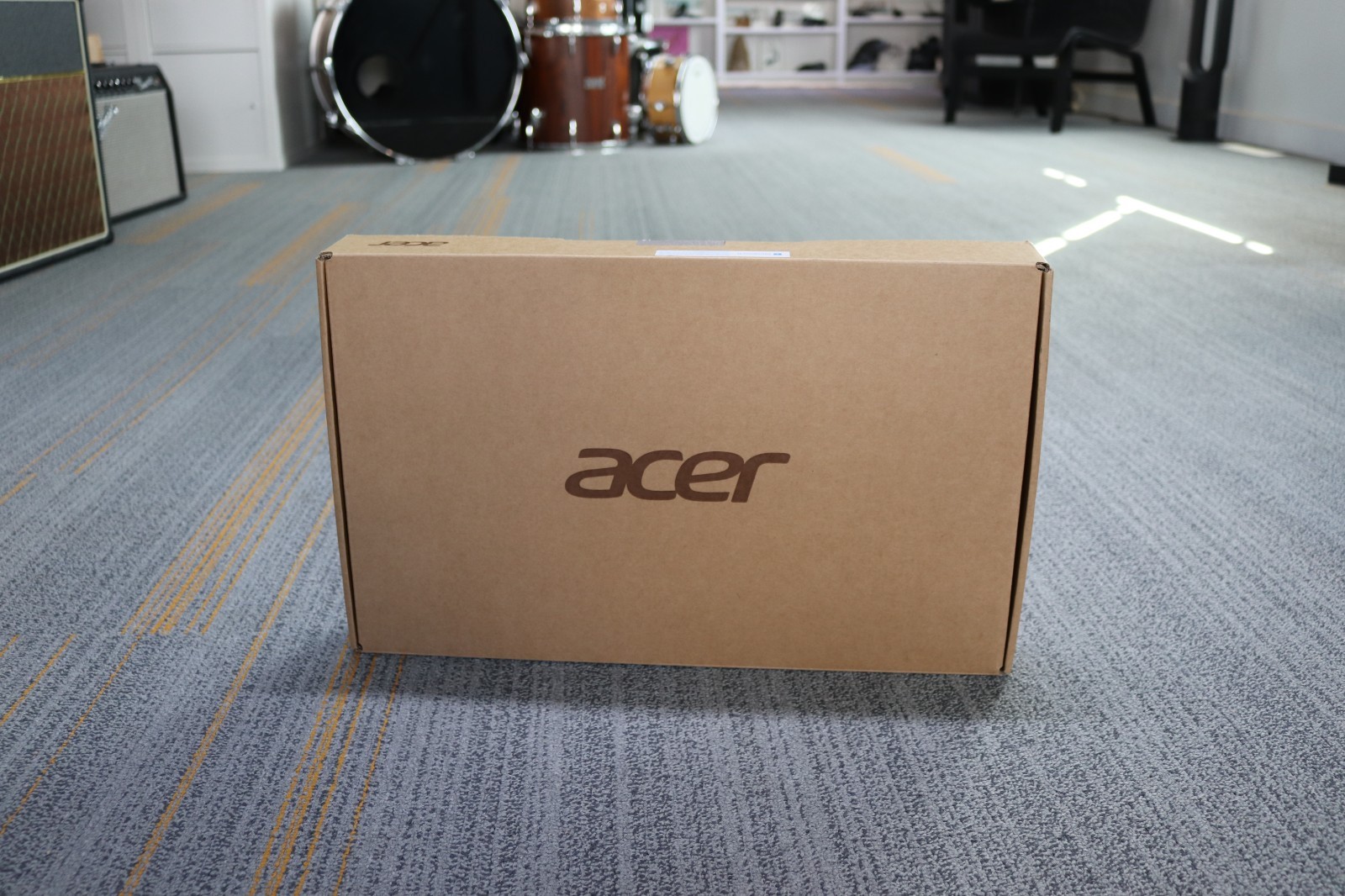 Acer 3 15 A315-24P-R7VH 15.6″ FHD, Ryzen 3 7320U, 8GB DDR5, 128GB SSD Laptop