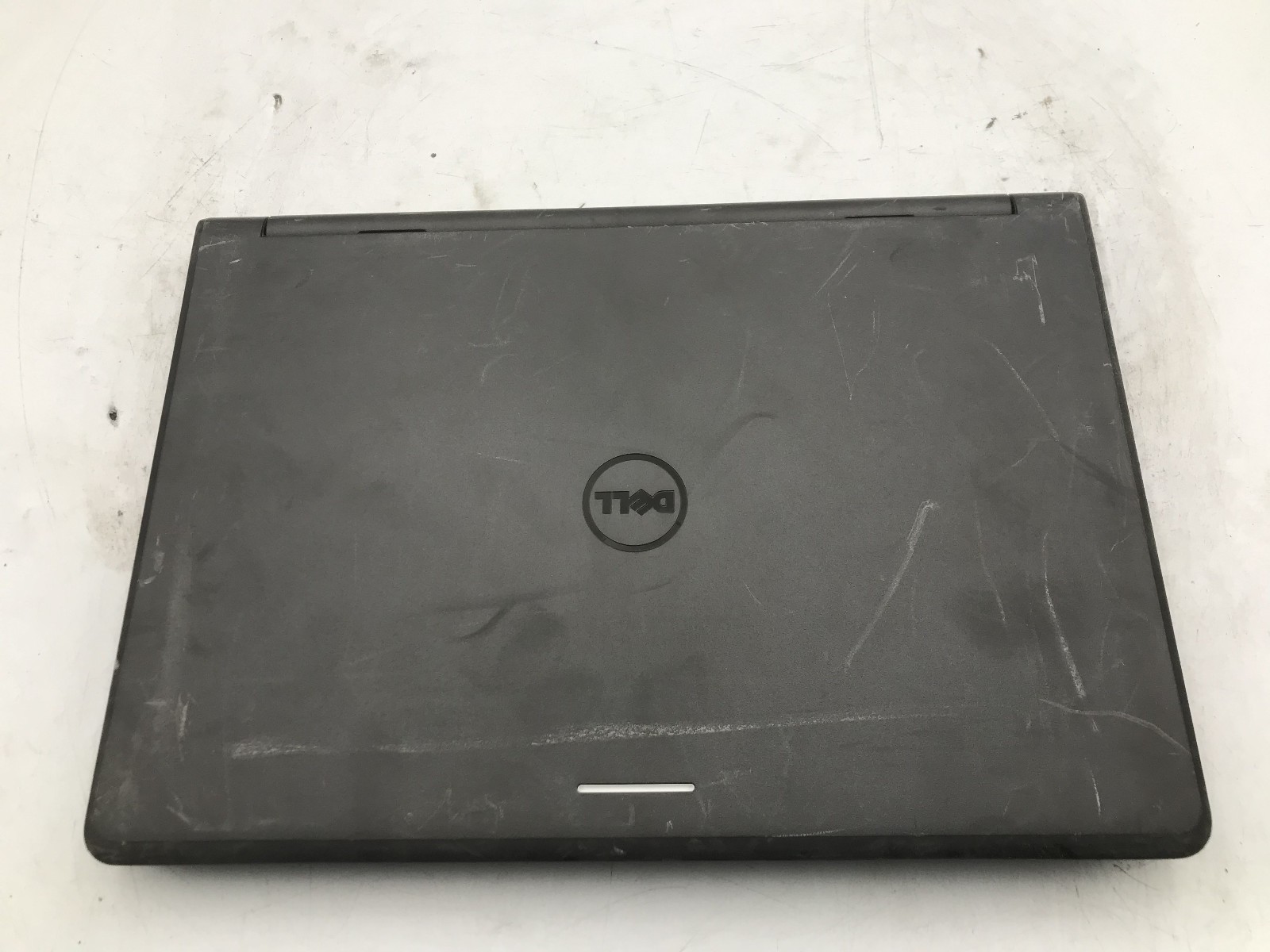 DELL LATITUDE 3150 – FOR PARTS/REPAIR – INTEL PENTIUM N3540 – NO RAM – READ -BB