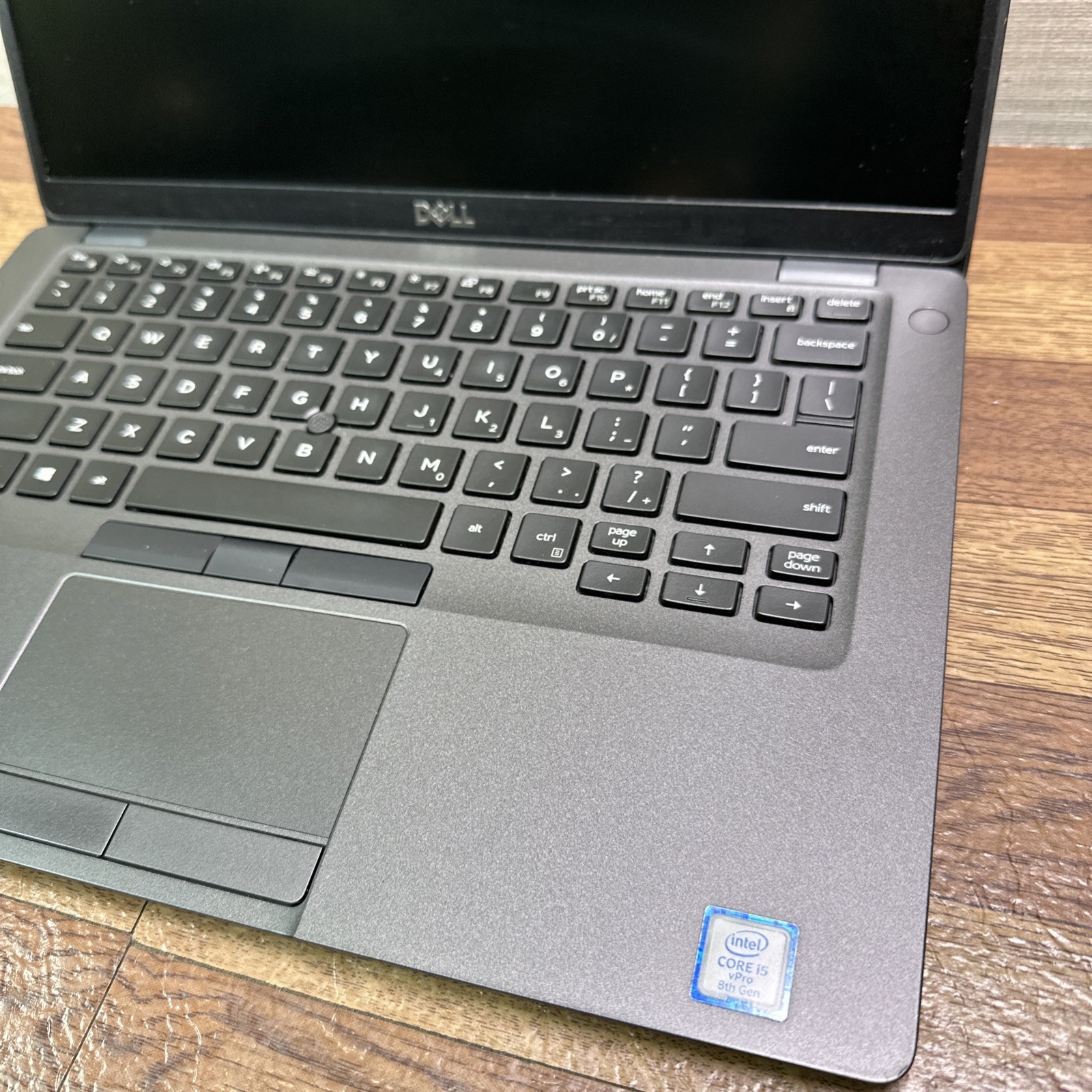 Dell Latitude 5400 14” Core i5-8365U 1.60GHz 256GB SSD 16GB RAM DDR4