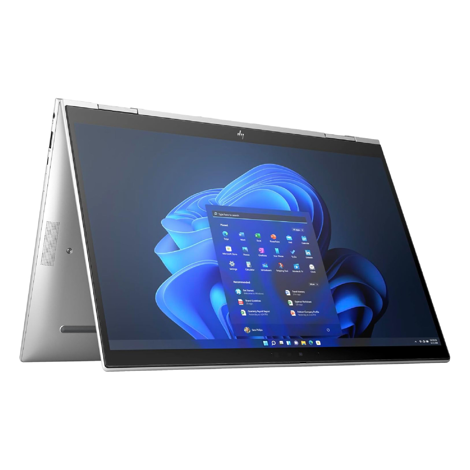 HP Elite X360 830 G9 2-In-1 13.3″ Laptop i5-1245U 16GB Ram 256GB SSD W11P