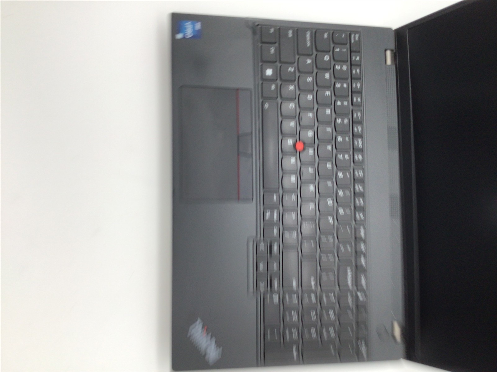 Lenovo Thinkpad L15 i5-1250P/16GB RAM/256GB SSD