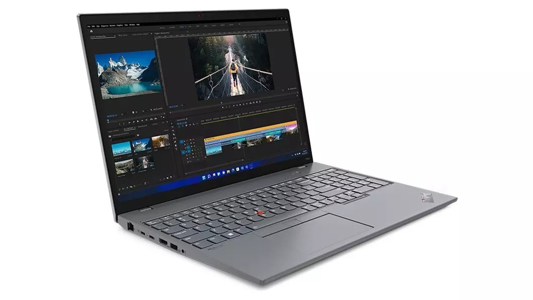 Lenovo P16s 21BUS11D00 Intel i5-1250P 1.70GHz 16GB Ram Laptop {}