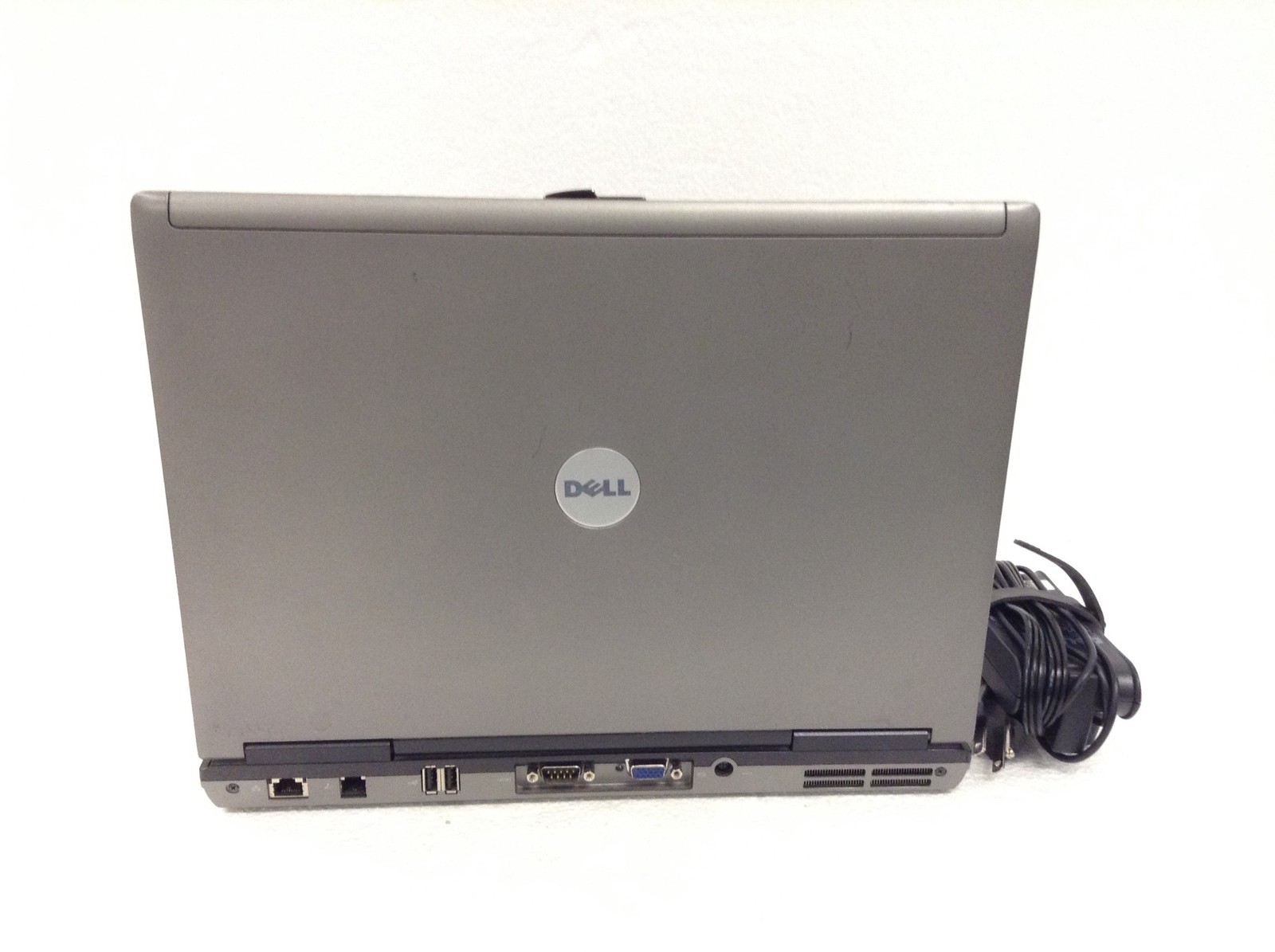 Dell Latitude D630 Laptop 14″ Core 2 Duo 2.2GHz 1GB DVD+RW WiFi FREE SHIPPING
