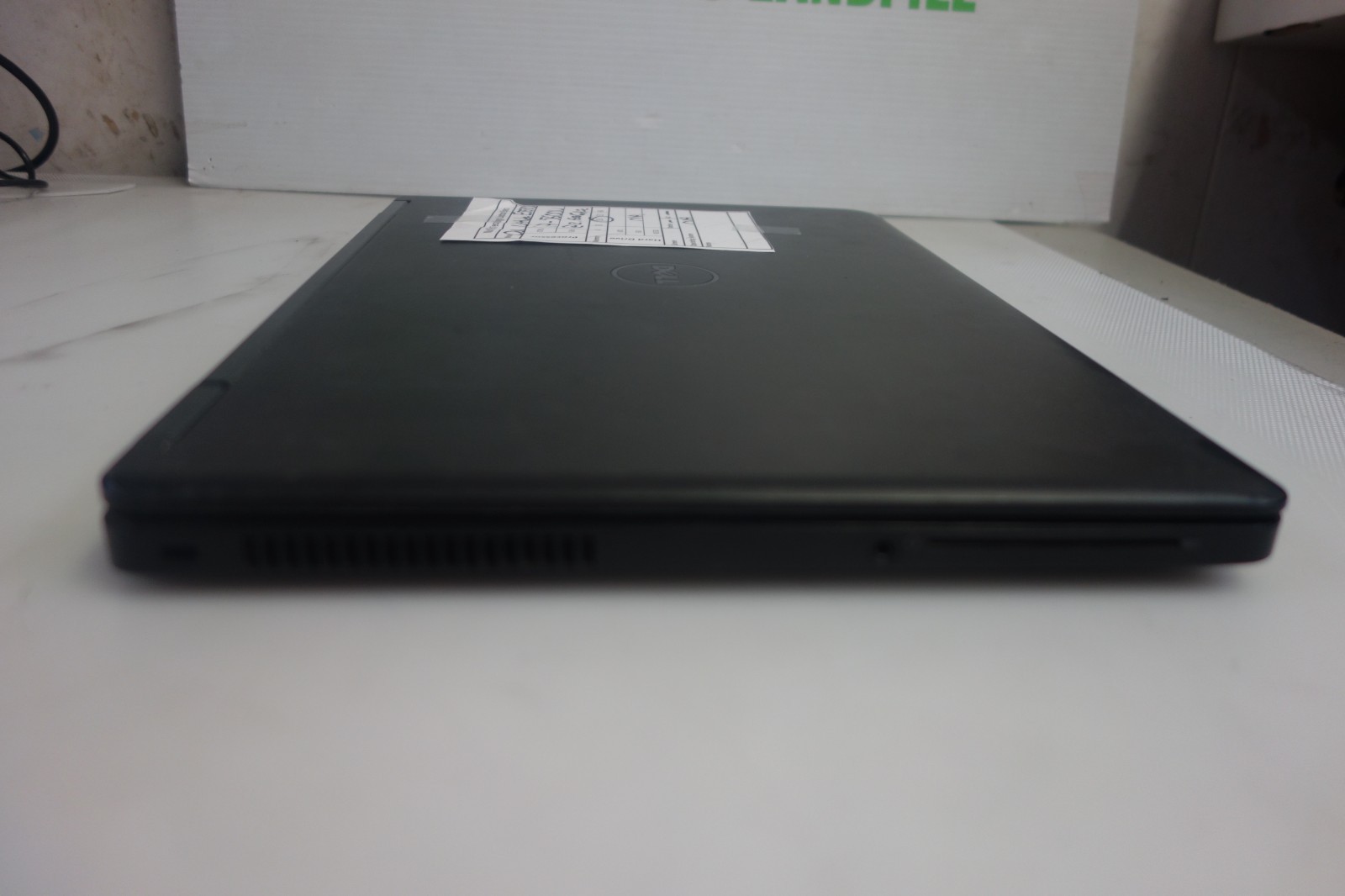 Dell Latitude E5550 i7-5600U 2.60GHz 16GB RAM Laptop NO HDD/AC/OS/BTRY