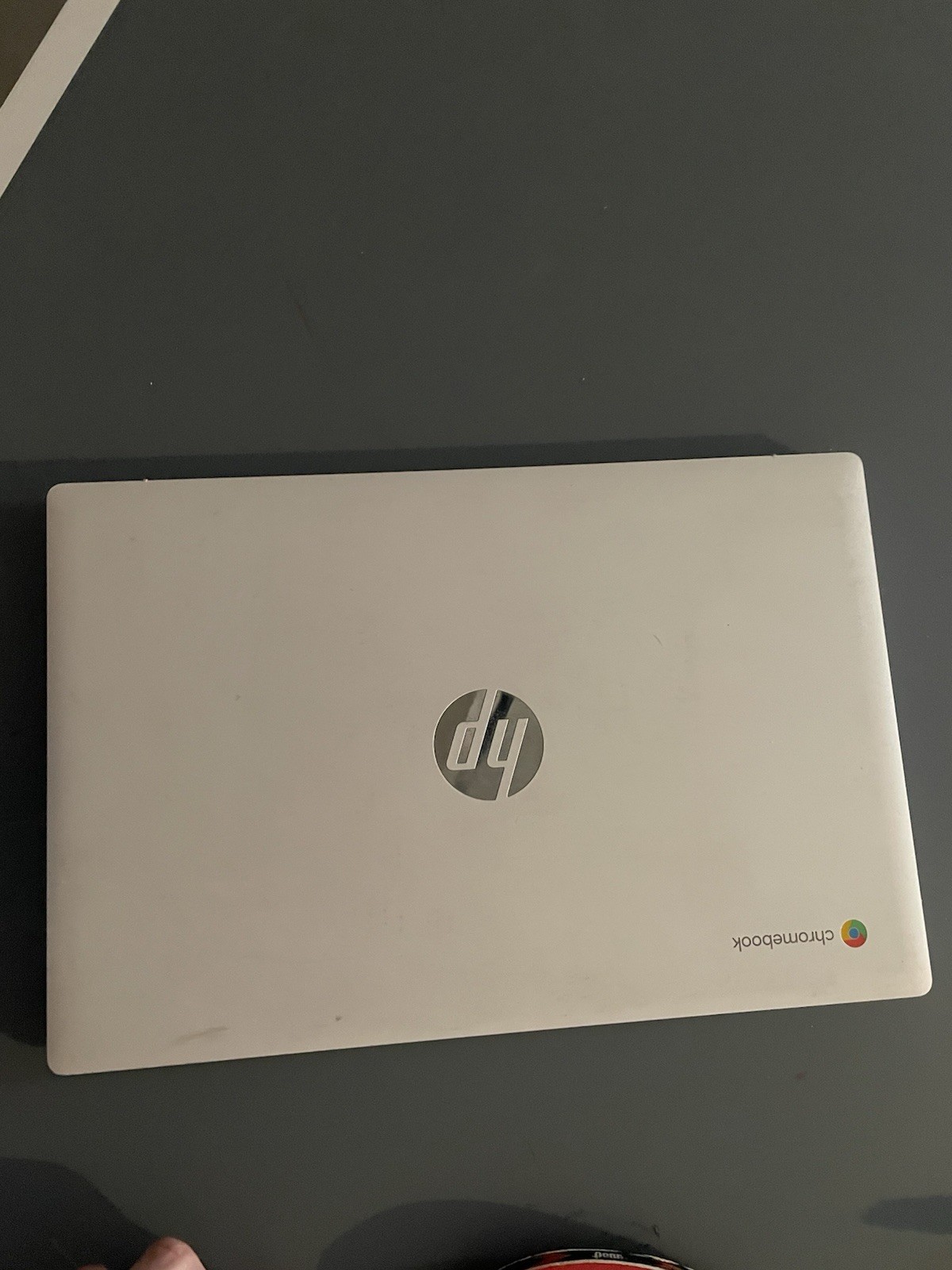 HP Chromebook 11A G8 Laptop Chrome OS