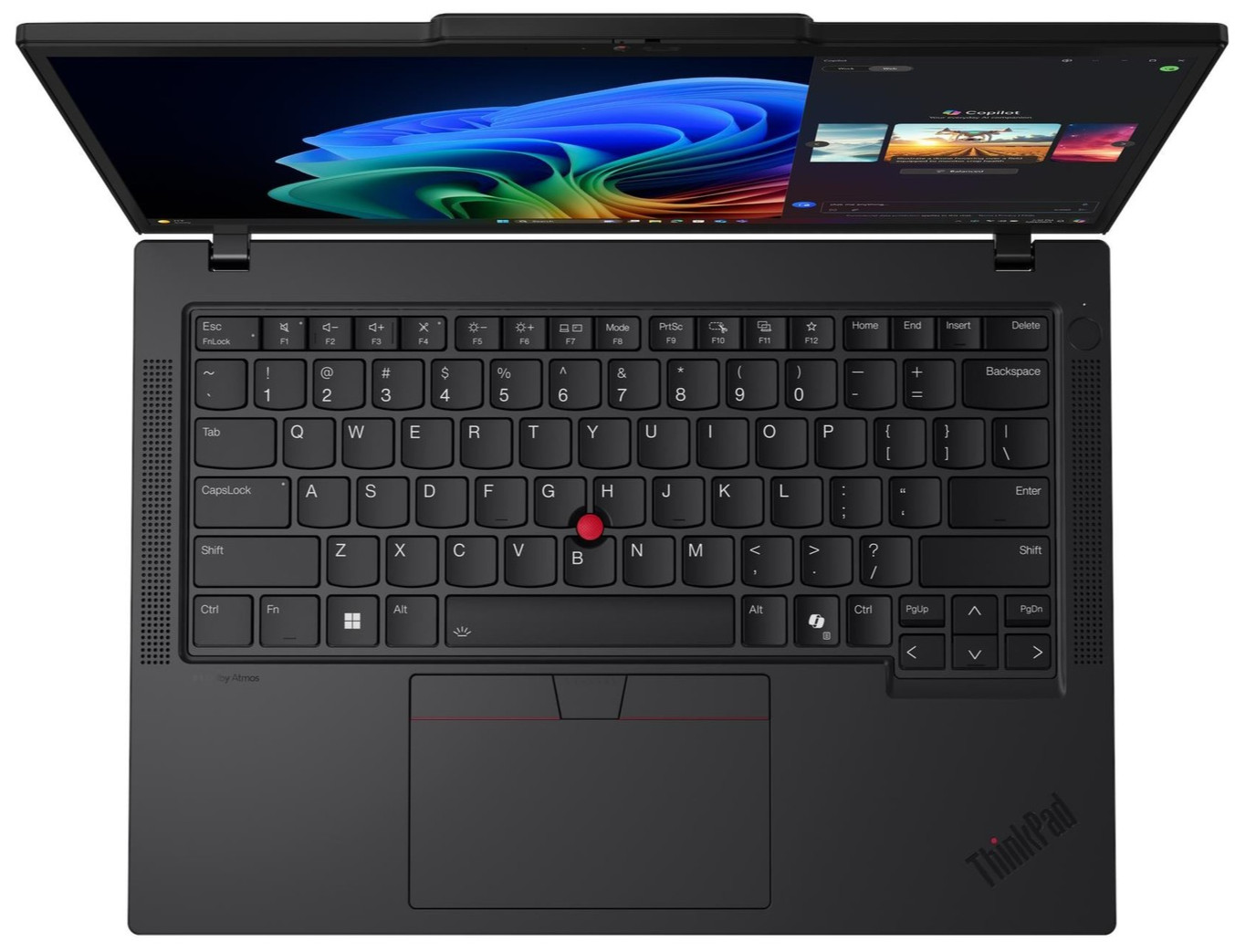 Lenovo ThinkPad T14 Gen 6 14″ WUXGA Touch Ultra 5 225U 16GB 1TB SSD IR Cam FPR