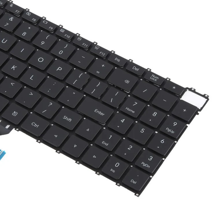 US Version Laptop Keyboard for Honor MagicBook X16 2022 PRO BRN-F56 G561 H76 G5