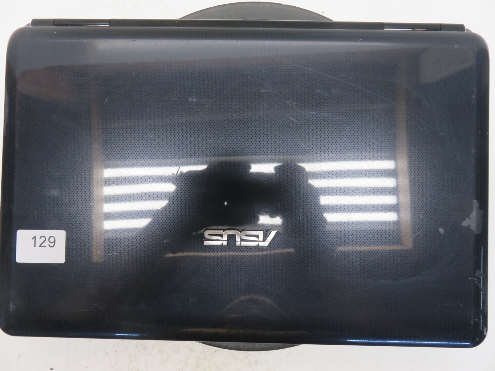 Asus K50I Intel Pentium Dual-Core T4200 2GHz 4 GB NO HDD No Batt