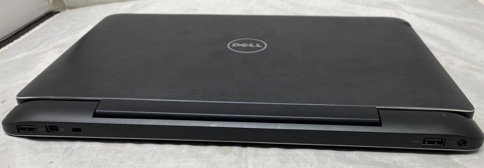 Dell Latitude 7350 TOUCH Core m-5Y71 @ 1.20GHz 4GB RAM No Hard drive