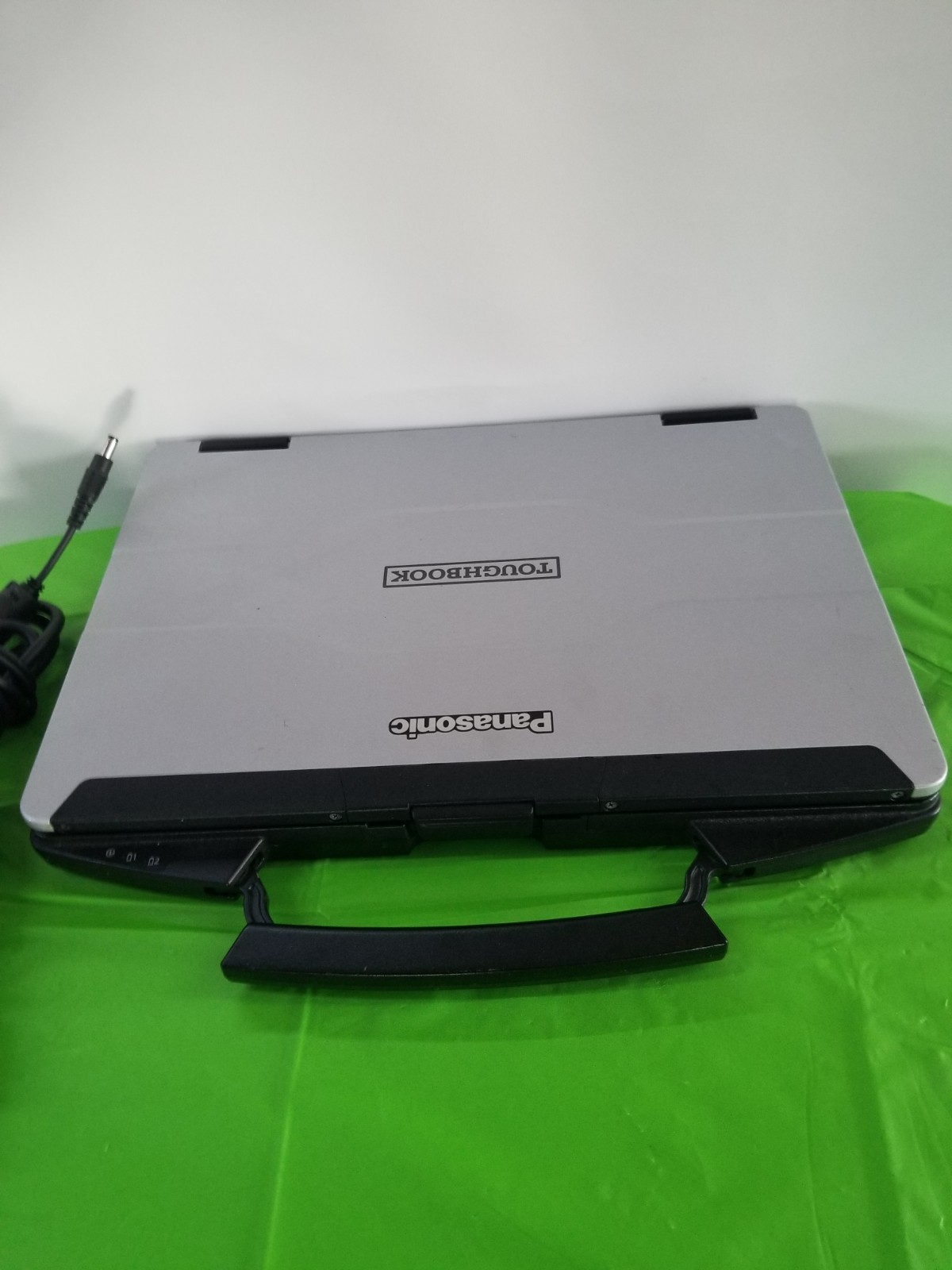 PANASONIC FZ-55 i5-8365U, 512GB NVMe 16GB RAM, HDMI, Touch, 1.60Ghz , WIN 11