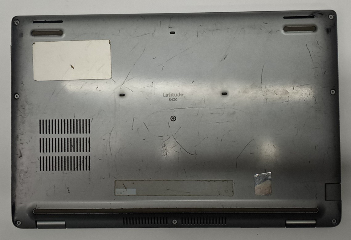 Dell Latitude 5430 i7-1255U vPro@4.7GHZ 16GB RAM 512GB NVMe Win11Pro WH465*!