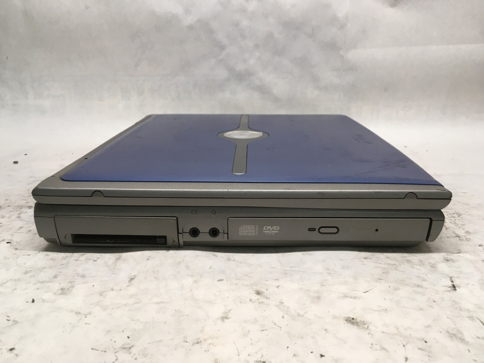 Dell Inspiron 1100 14″ (AS IS) Intel – JZ