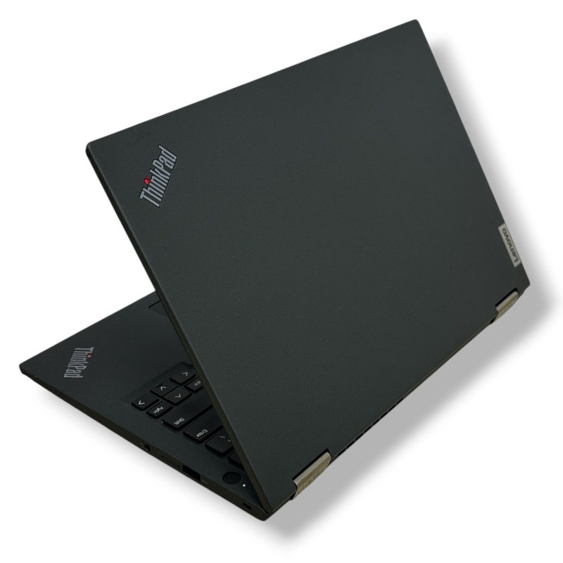 Lenovo ThinkPad X13 Yoga Gen 2 13″ Touch i5-1145G7 16GB 256GB SSD ~W11Pro Laptop