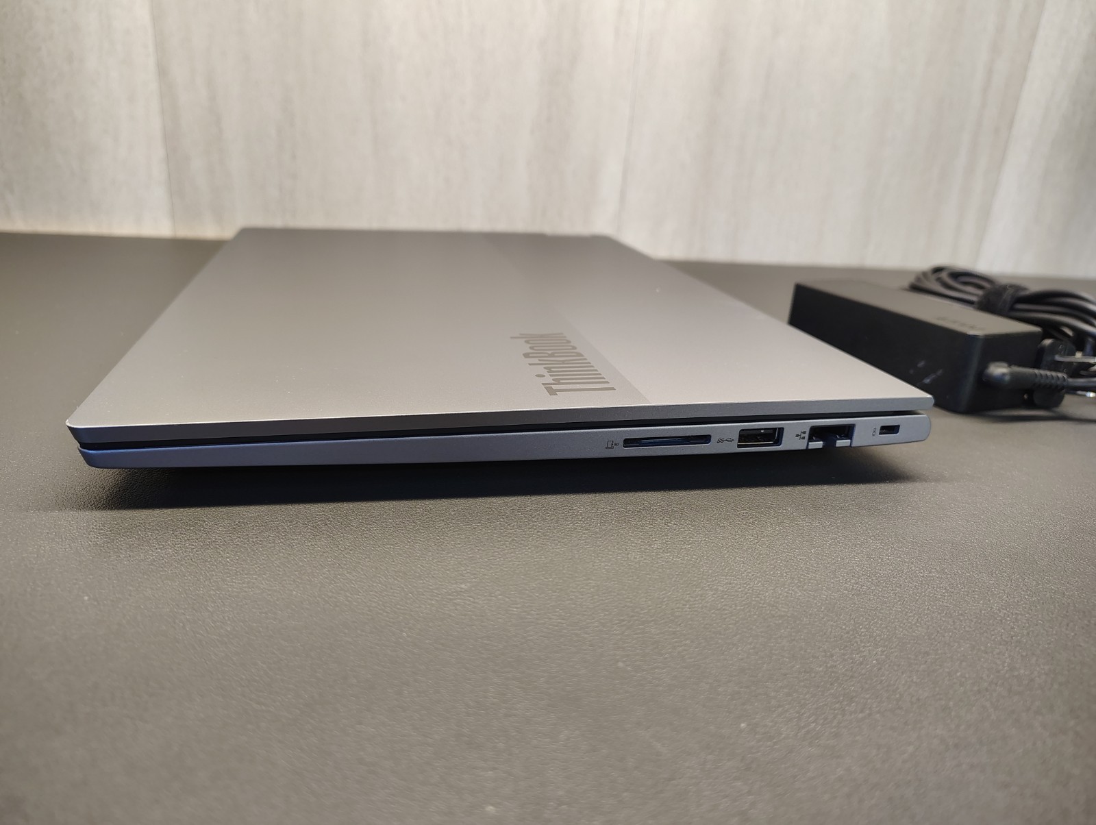Lenovo ThinkBook 14 G6 ABP FHD+ Ryzen 5 7530U 16GB 256GB Very Good- Non-Touch