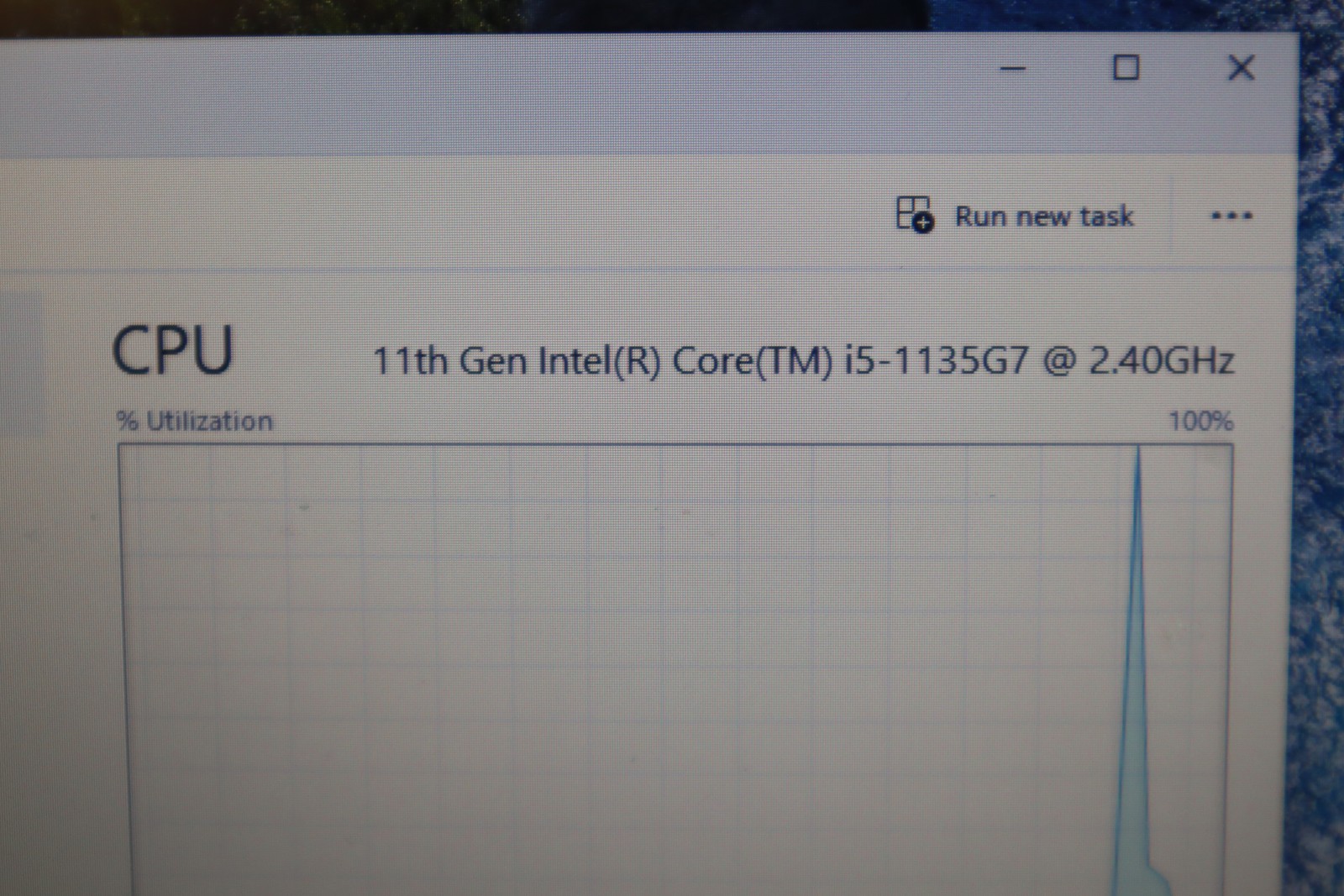 Dell Latitude 3420 Laptop 11th Gen Intel i5 8GB RAM 256GB NVMe Win 11 Pro