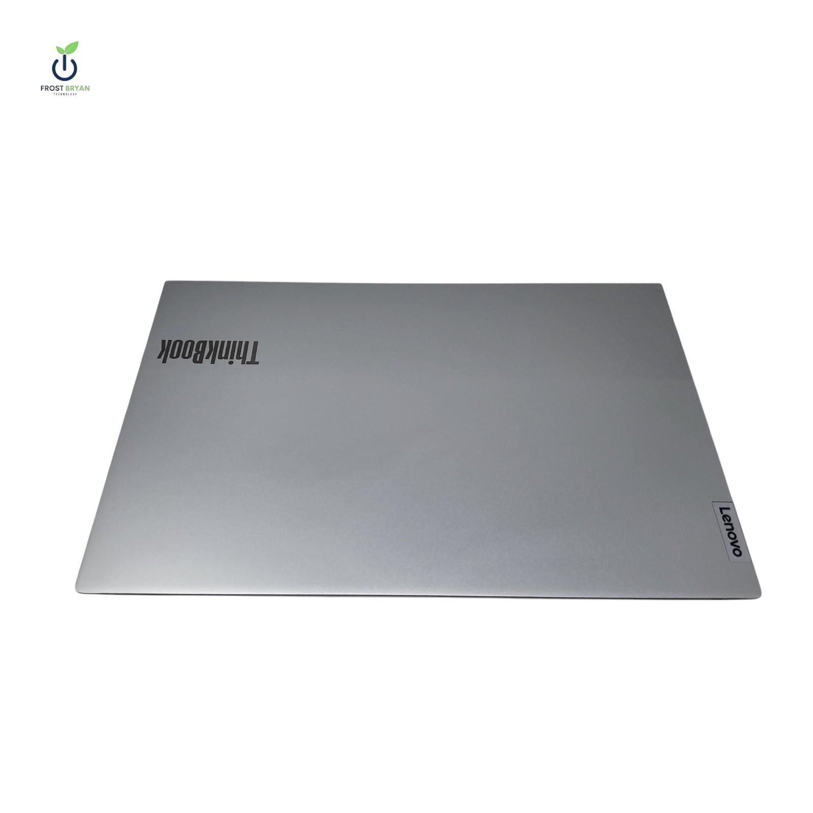LENOVO THINKBOOK 15 G2 ARE Laptop Ryzen 7 4700U 8GB No SSD/OS Grade C [READ]