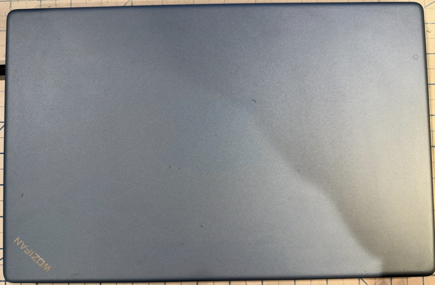 Laptop Wozifan W7 – Rosa – 14″ Intel Celeron N4020C 1.1GHz 6gb