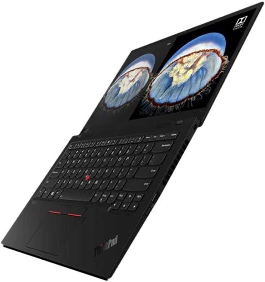 Lenovo ThinkPad X1 Carbon Gen 8 14″ – Intel Core i7 16GB 512GB Windows 11 Pro *